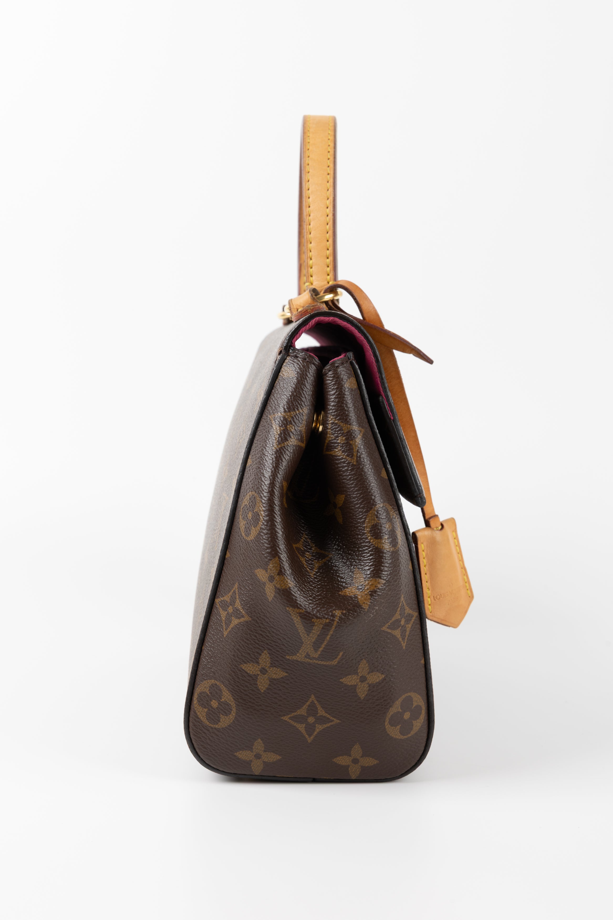 LOUIS VUITTON CLUNY BB