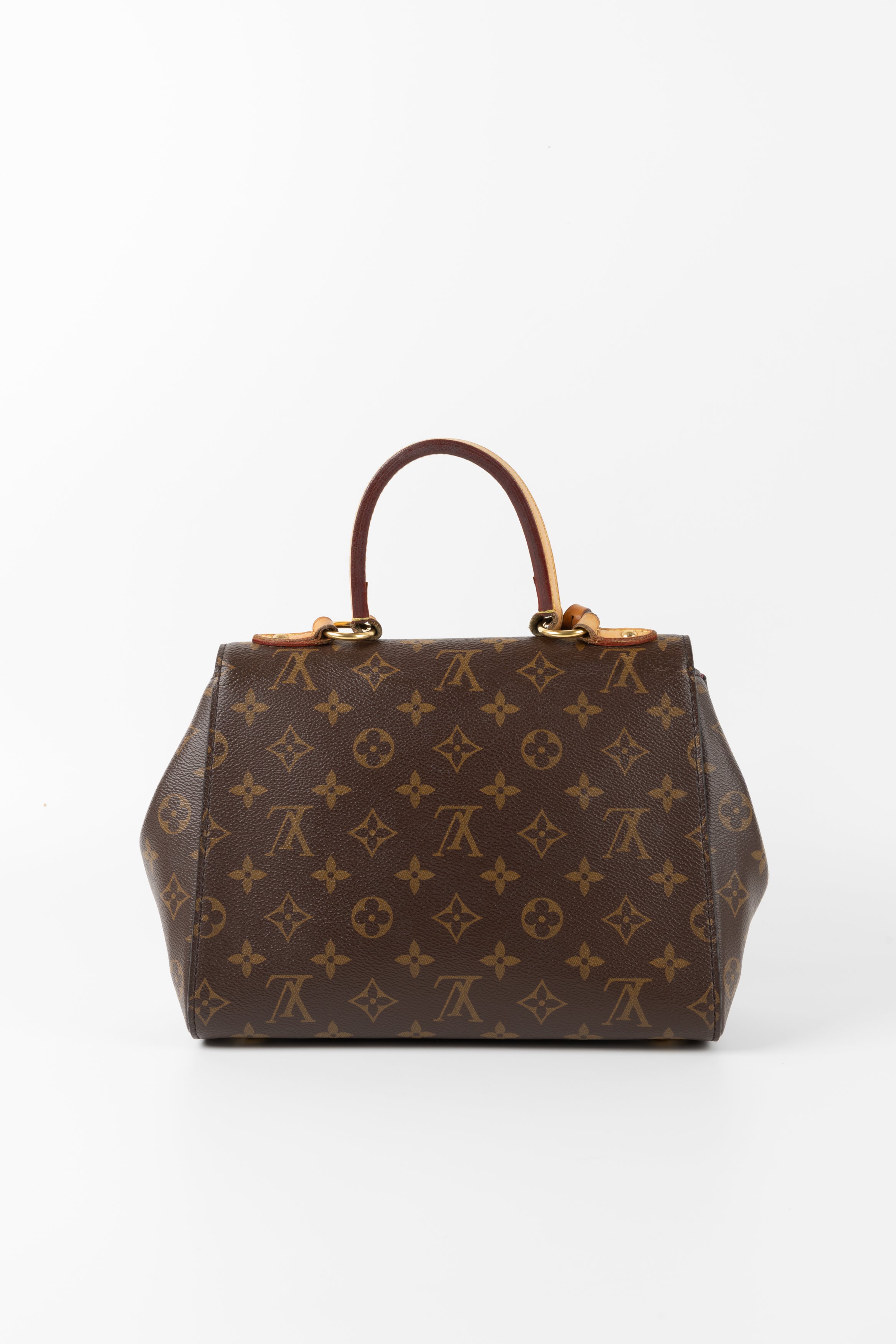 LOUIS VUITTON CLUNY BB