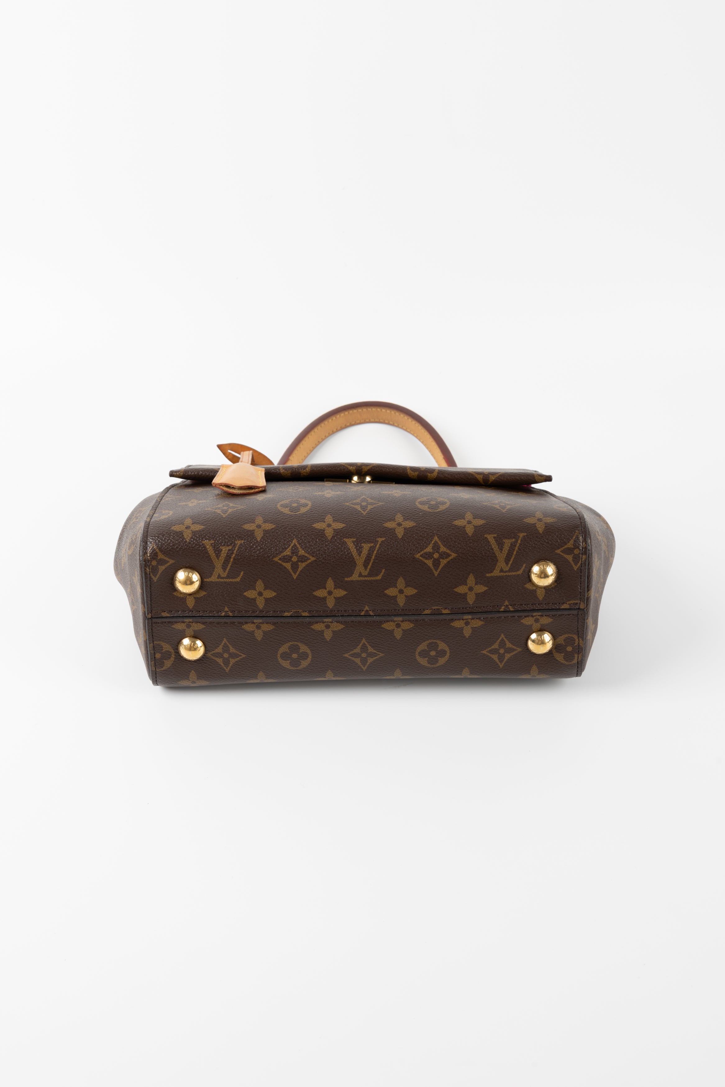 LOUIS VUITTON CLUNY BB