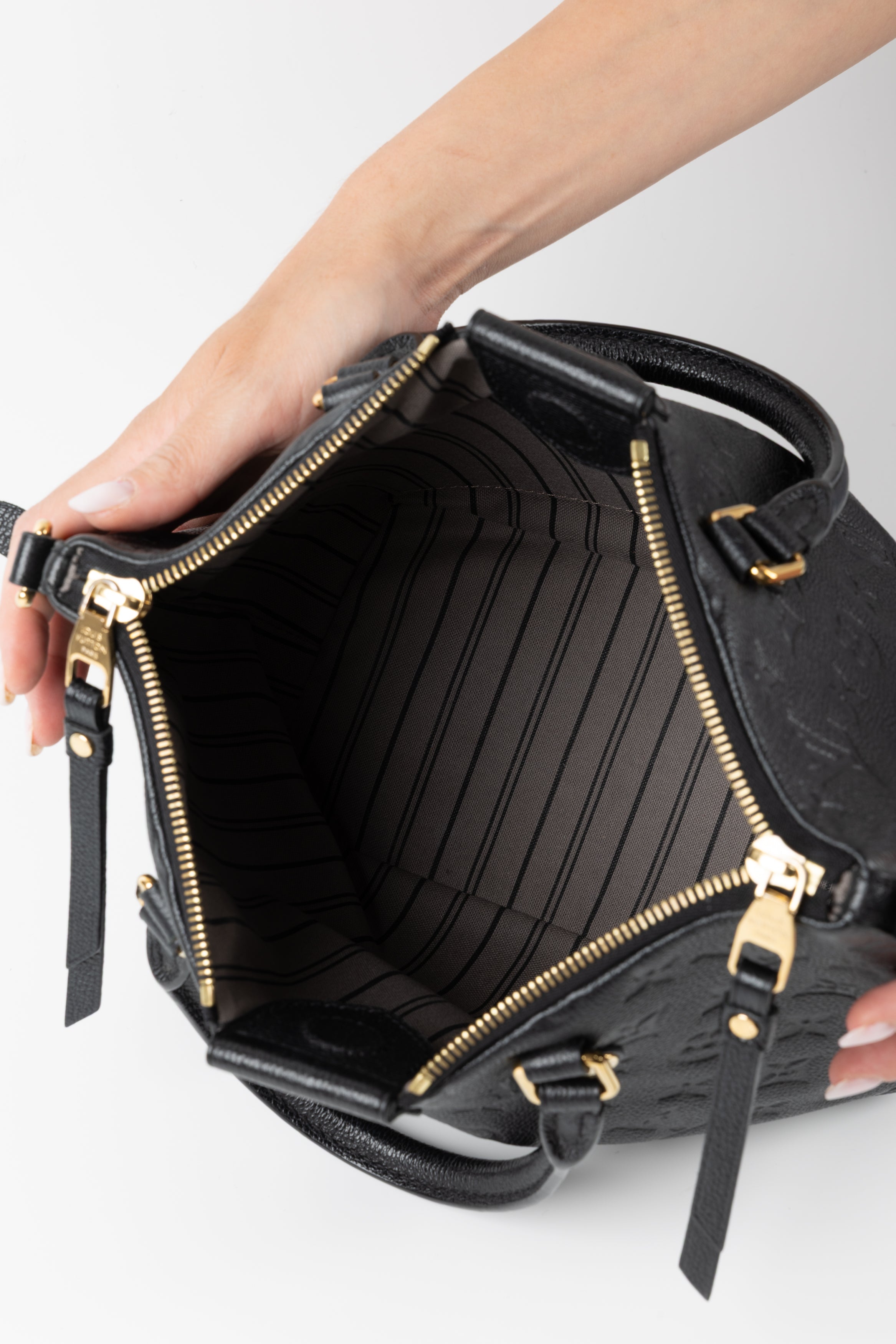 LOUIS VUITTON MAZARINE