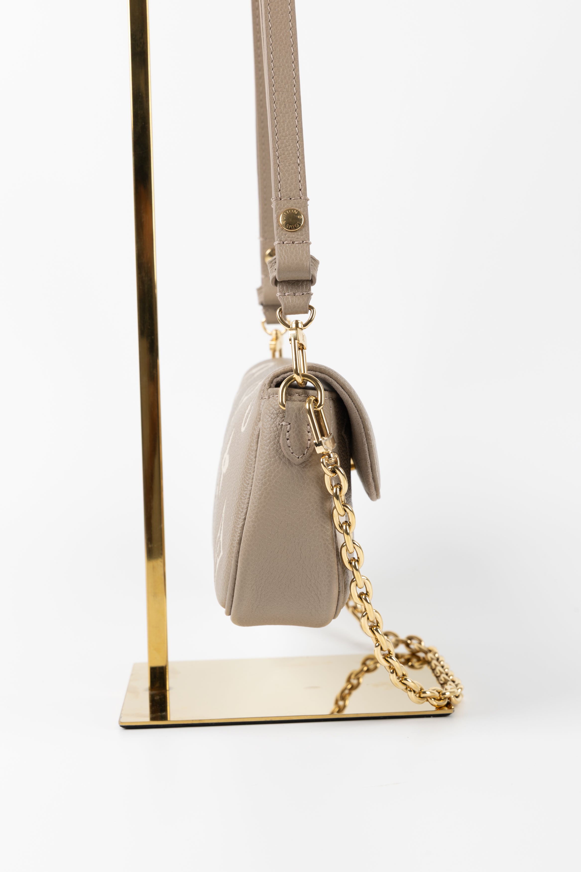 LOUIS VUITTON IVY
