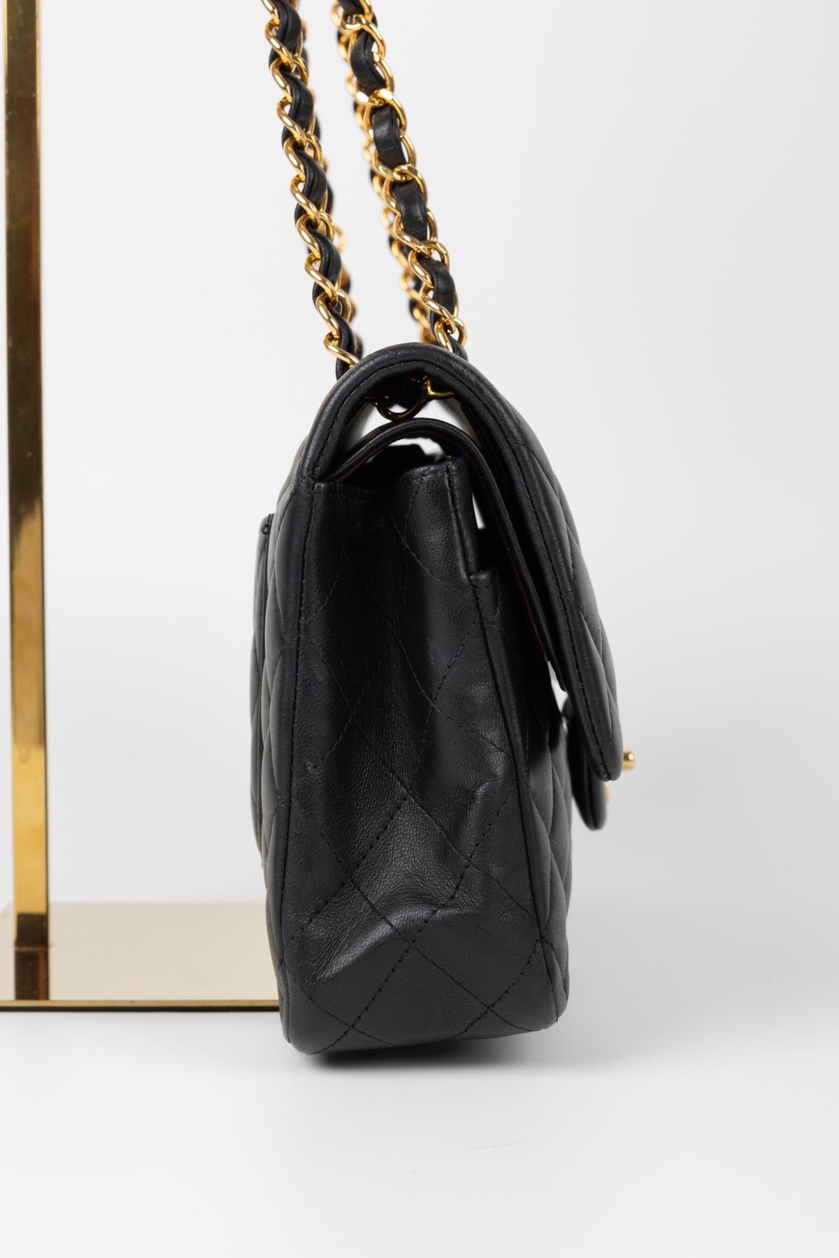 CHANEL 11.12 NERA/ORO