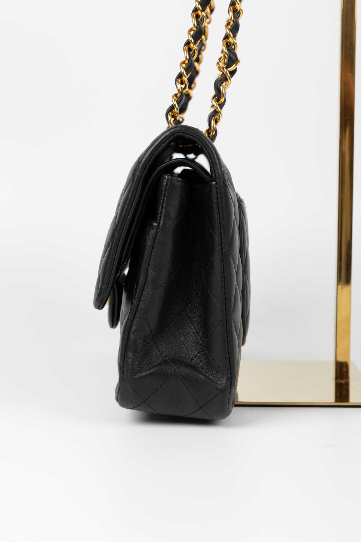 CHANEL 11.12 NERA/ORO