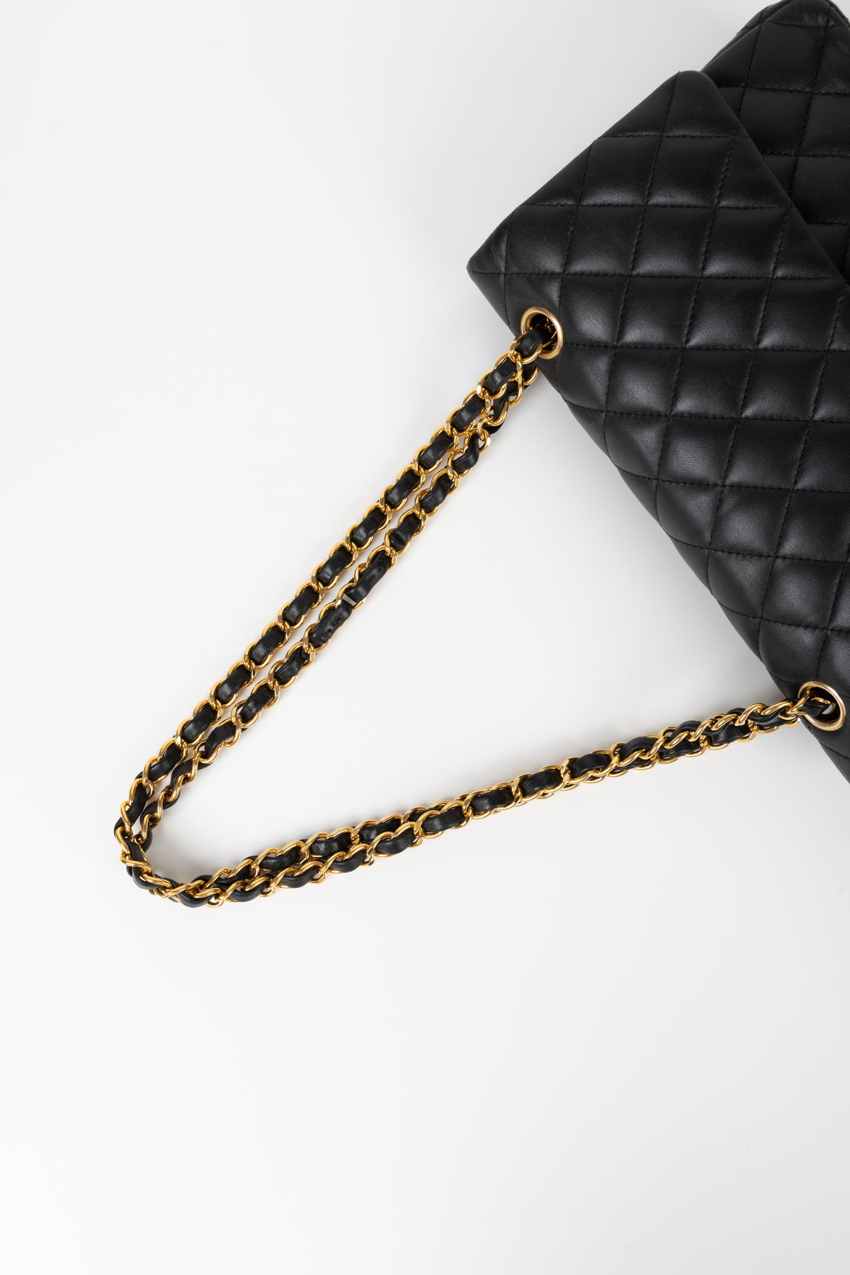 CHANEL 11.12 NERA/ORO