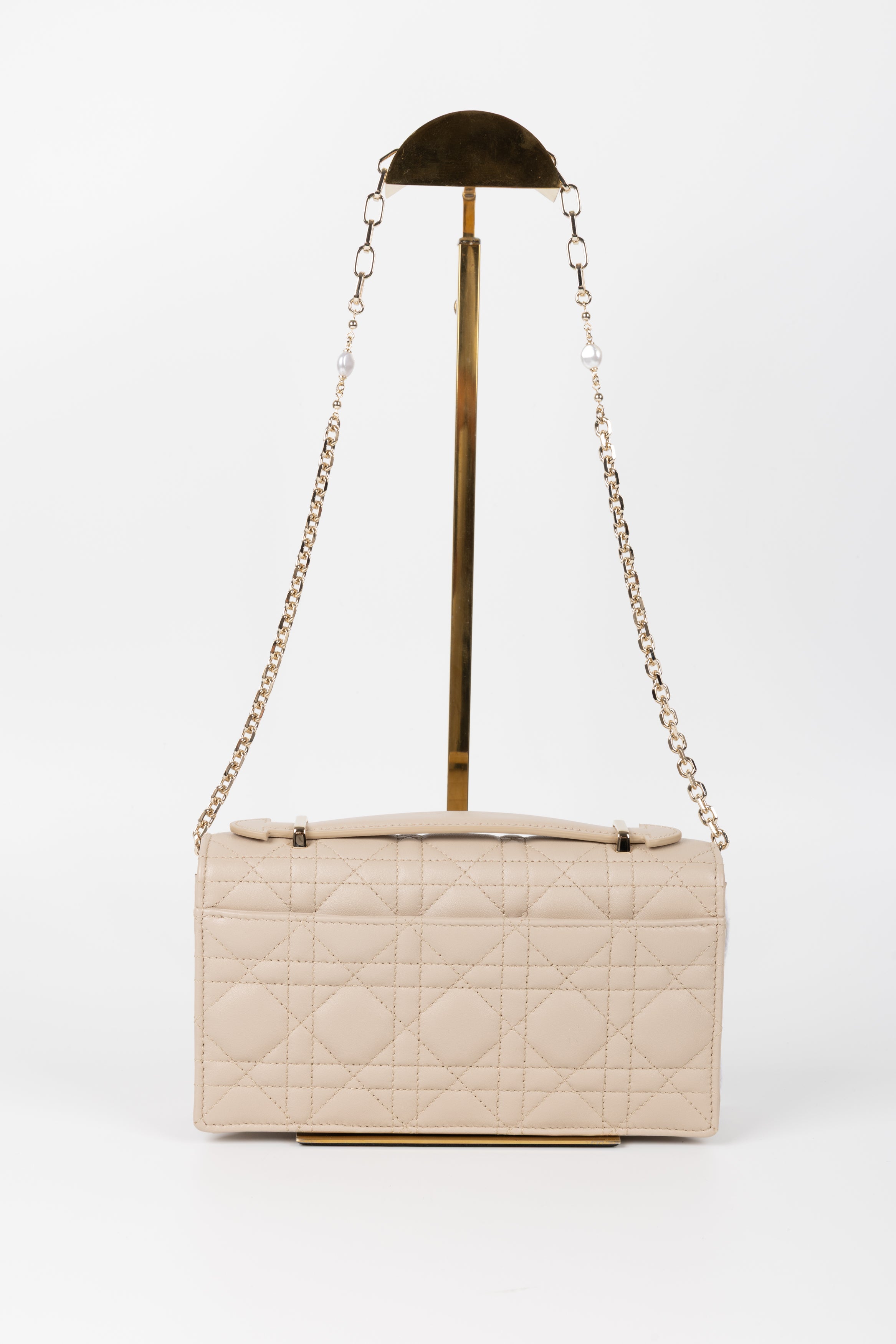 DIOR MY DIOR MINI BEIGE