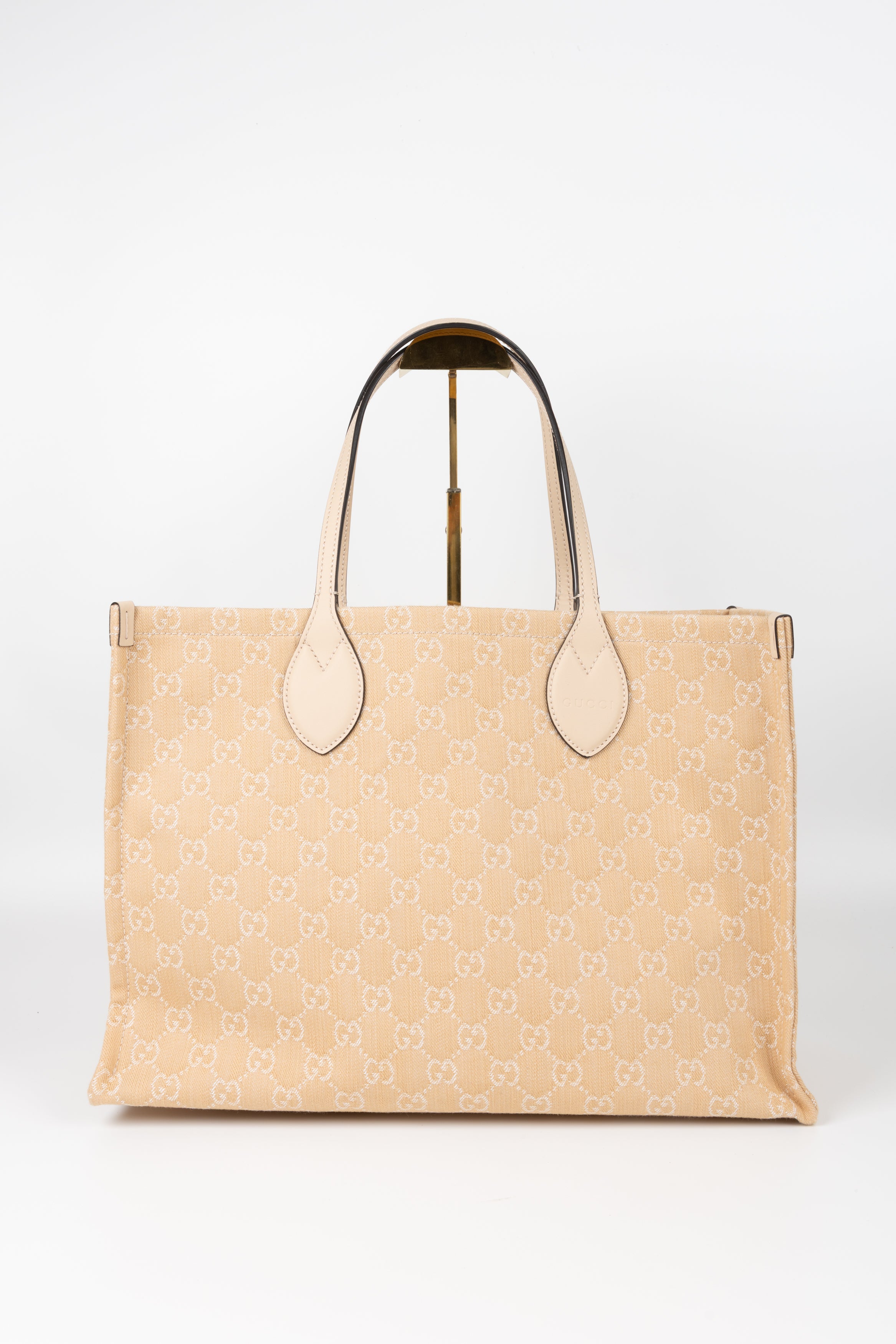 GUCCI TOTE BAG OPHIDIA