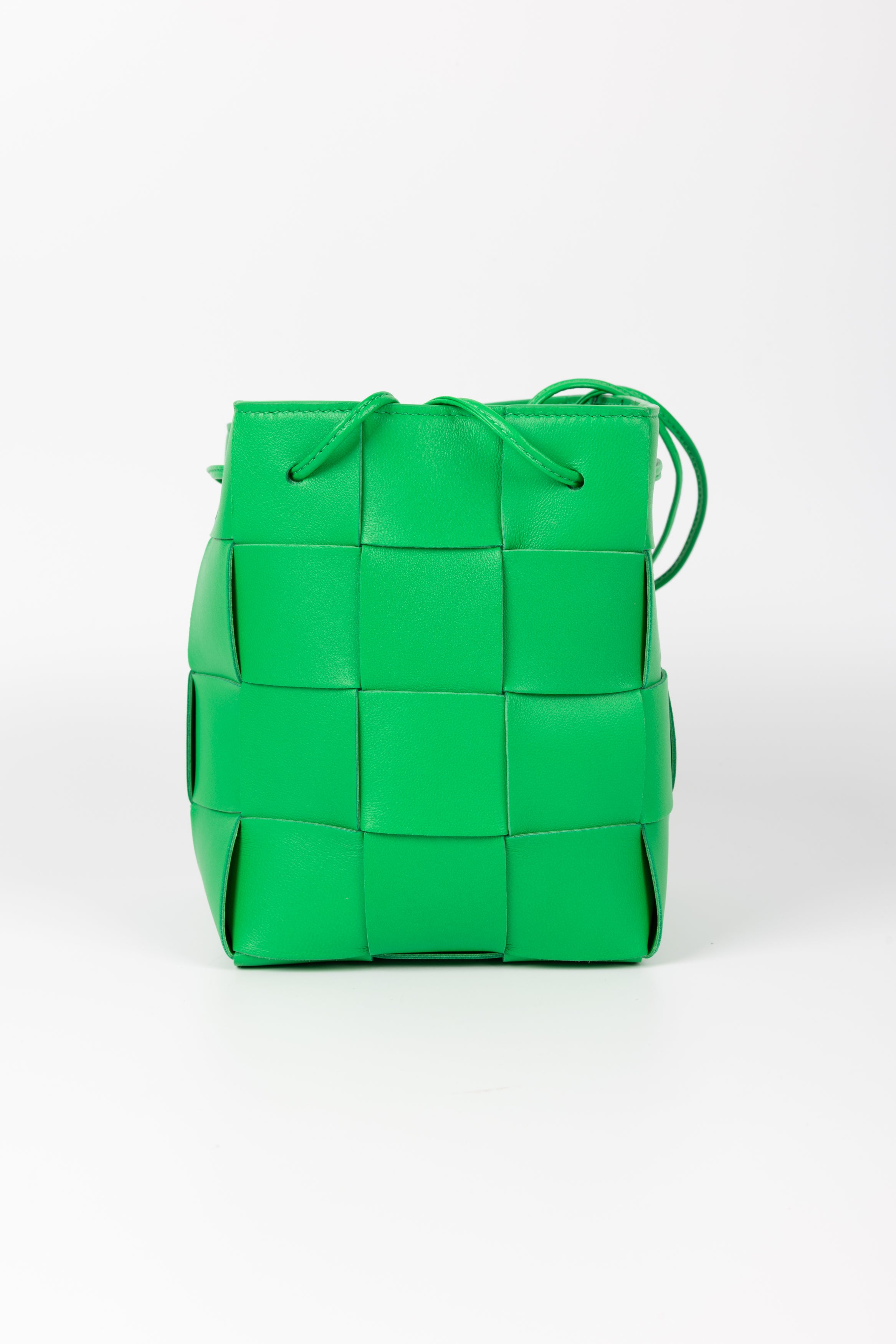 BOTTEGA VENETA SECCHIELLO CASSETTE