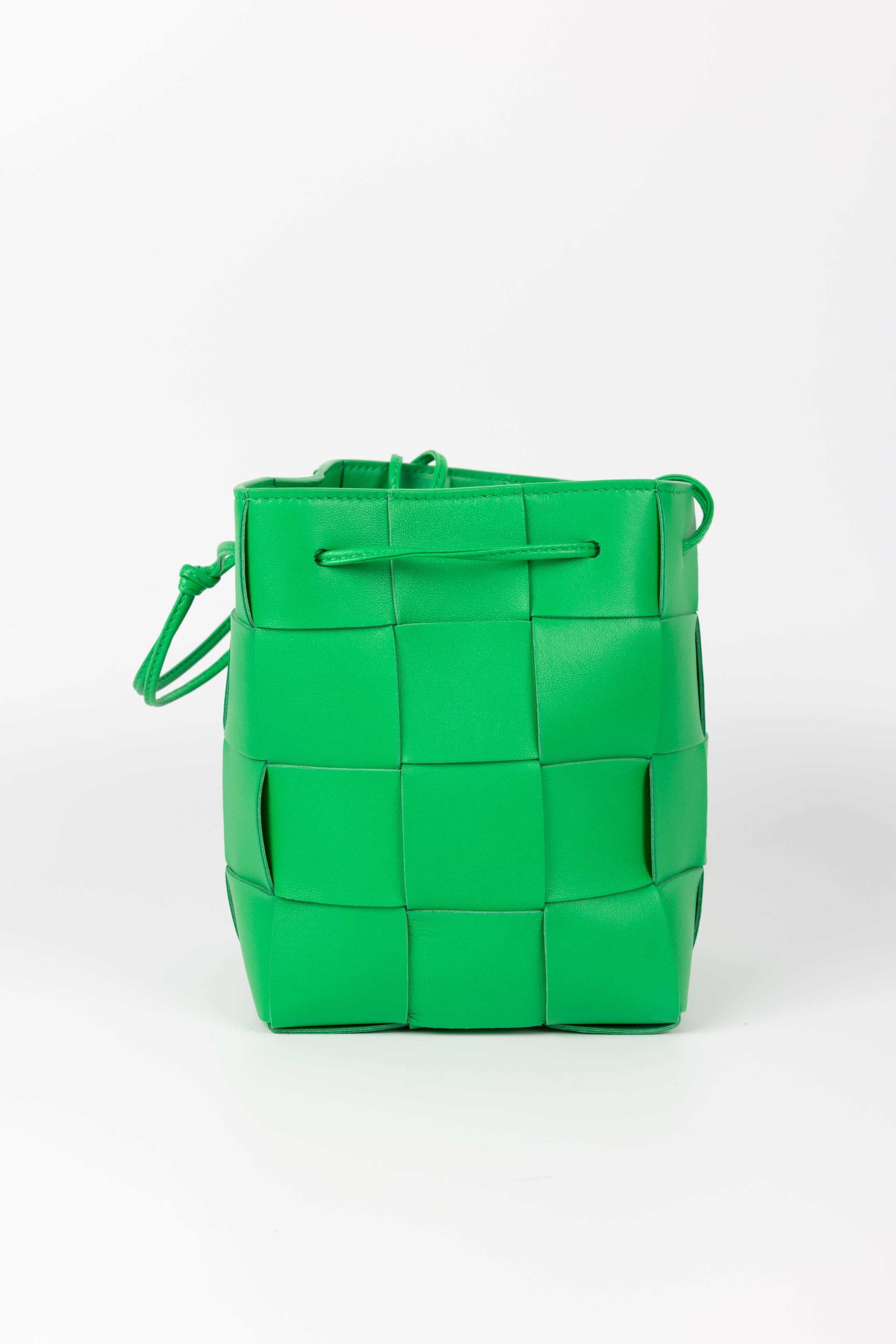 BOTTEGA VENETA SECCHIELLO CASSETTE