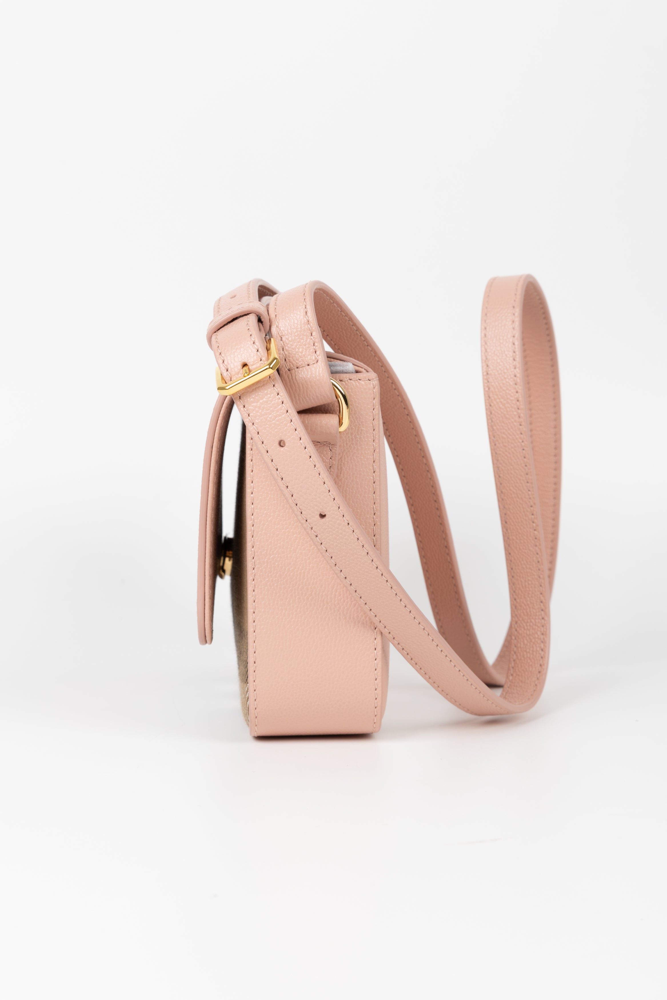 BURBERRY BORSA A TRACOLLA