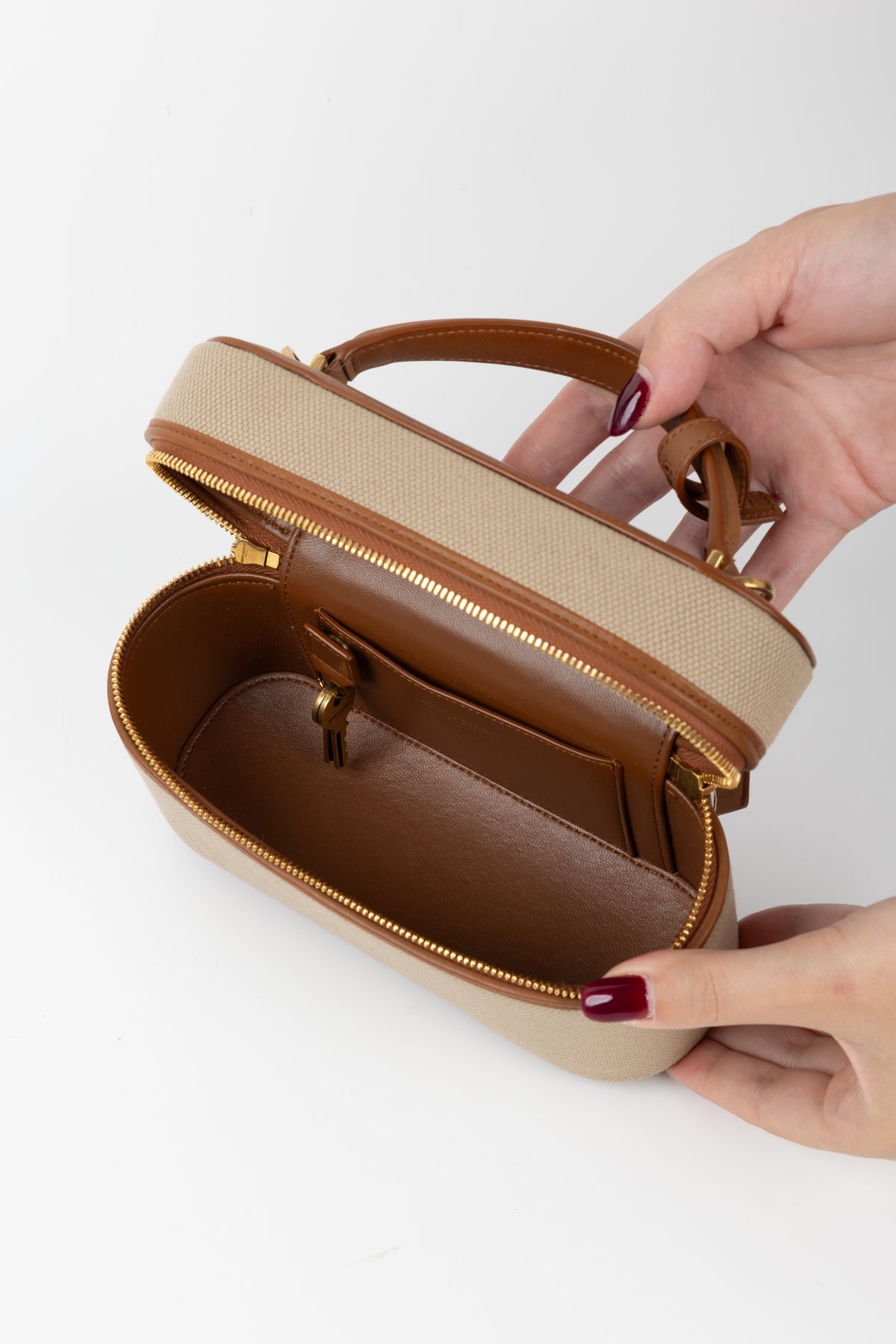 SAINT LAURENT VANITY