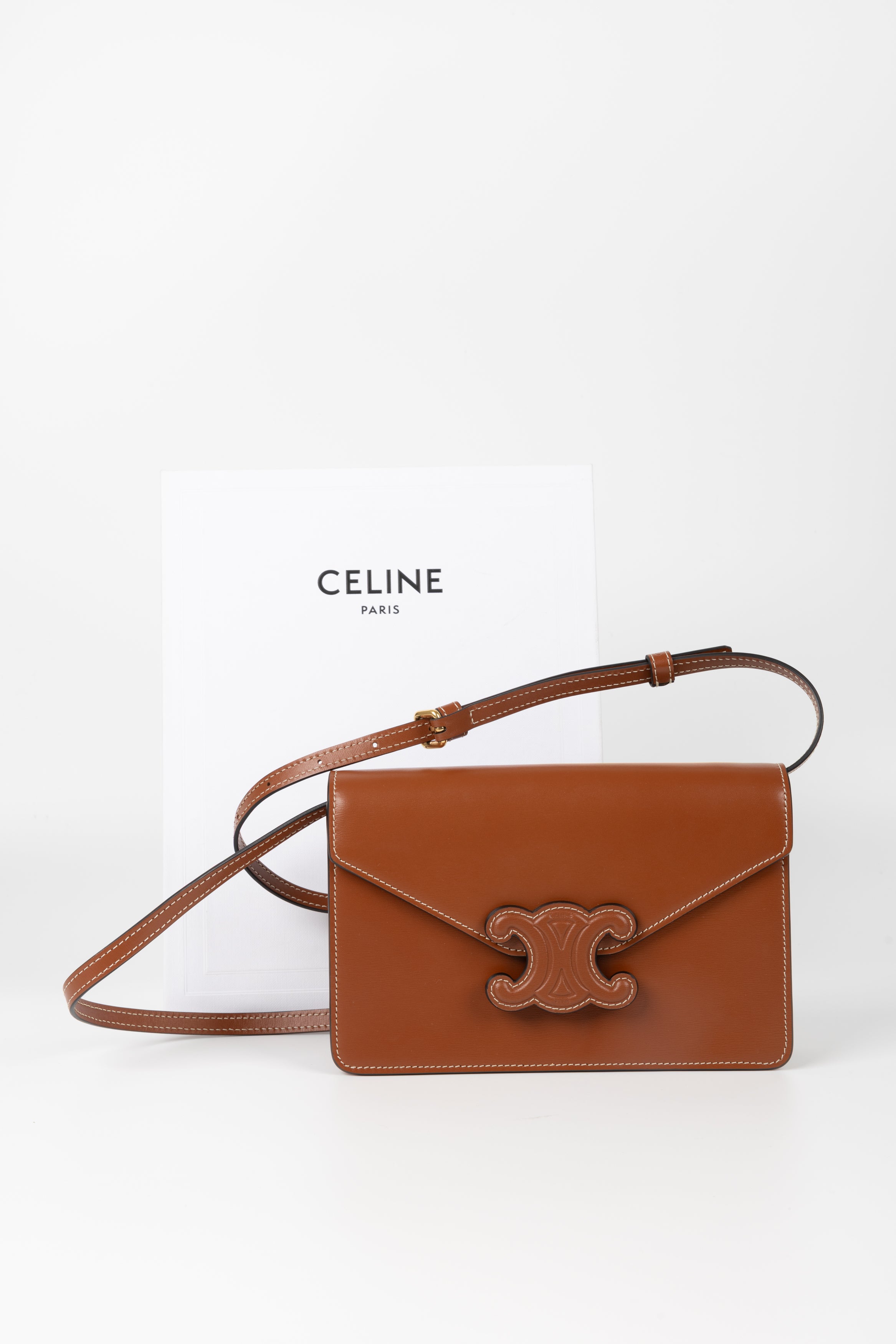CELINE MARGO