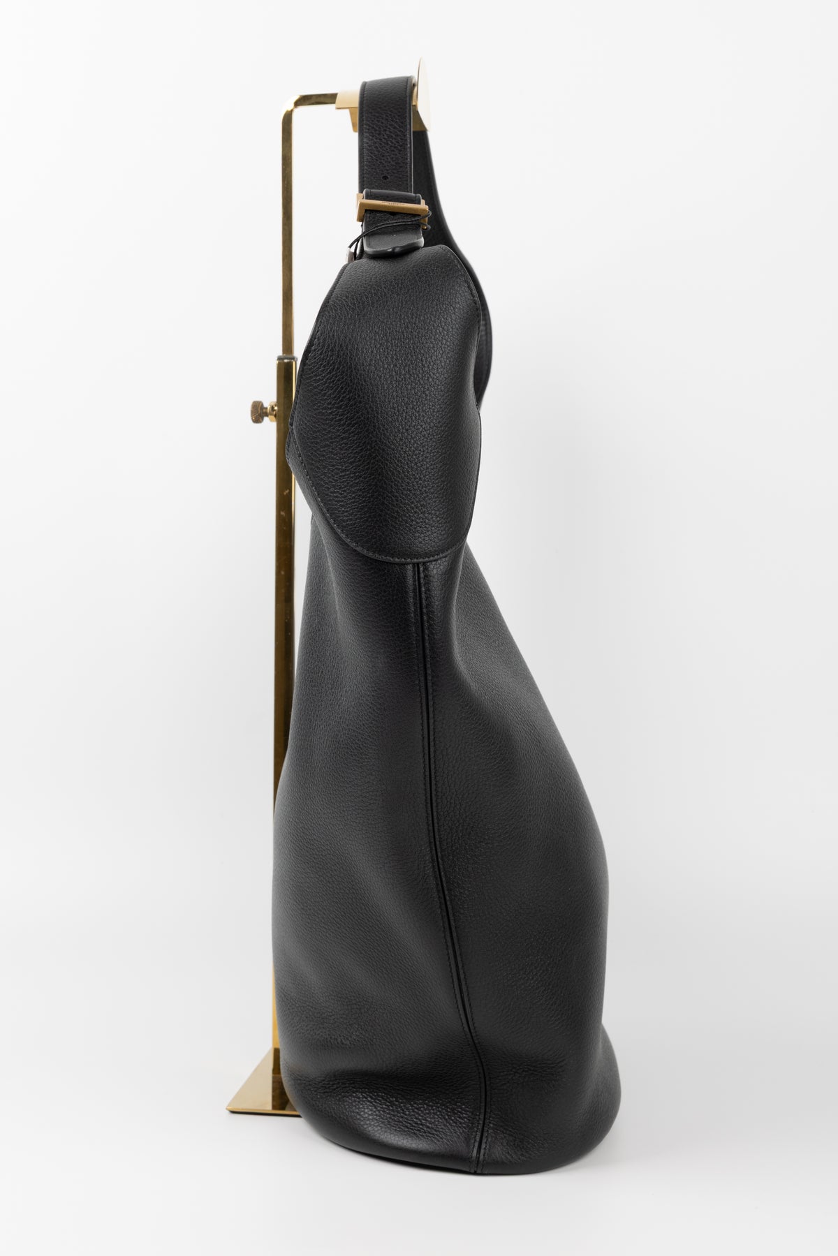 SAINT LAURENT SHOPPING MIRAGE NERA