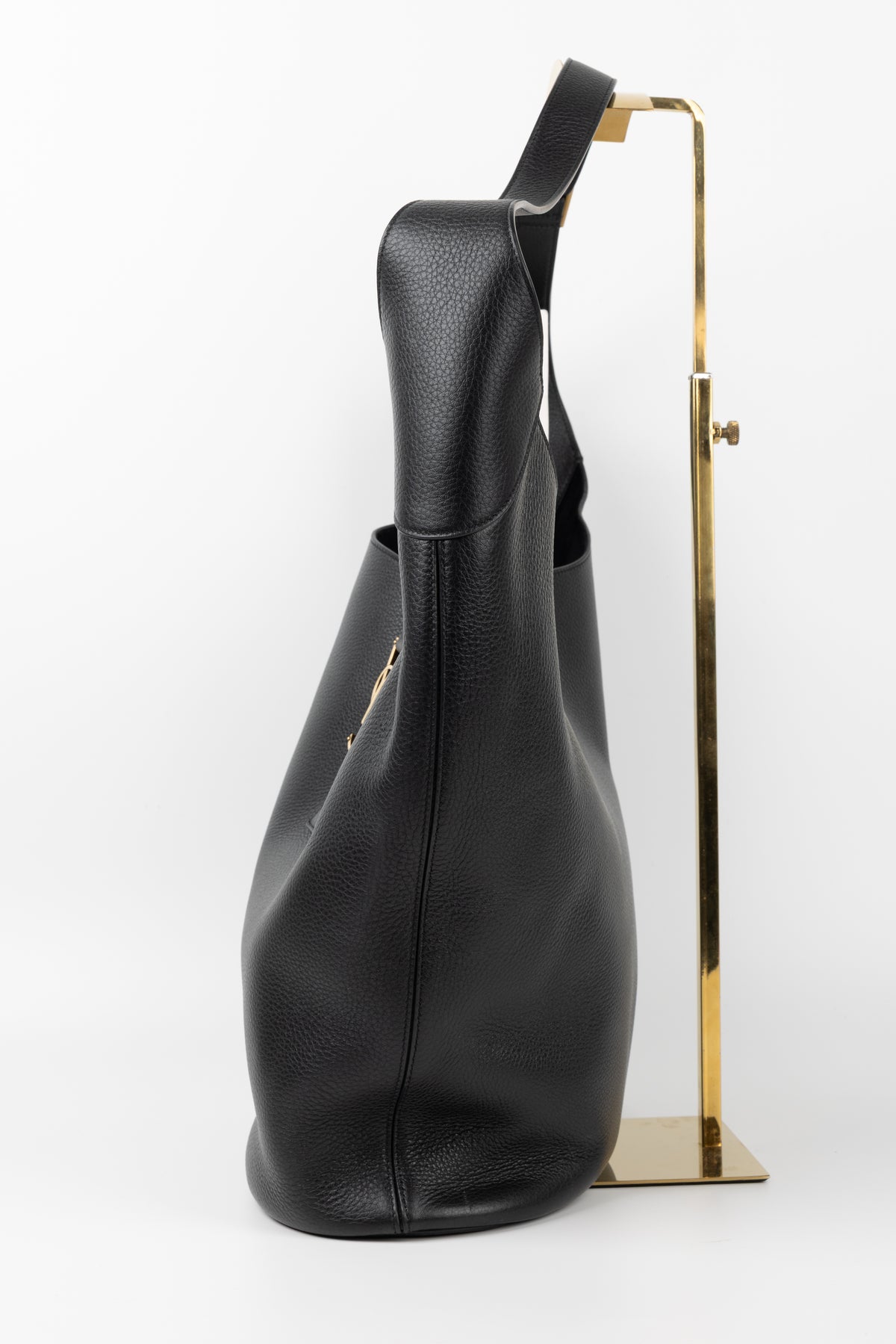 SAINT LAURENT SHOPPING MIRAGE NERA