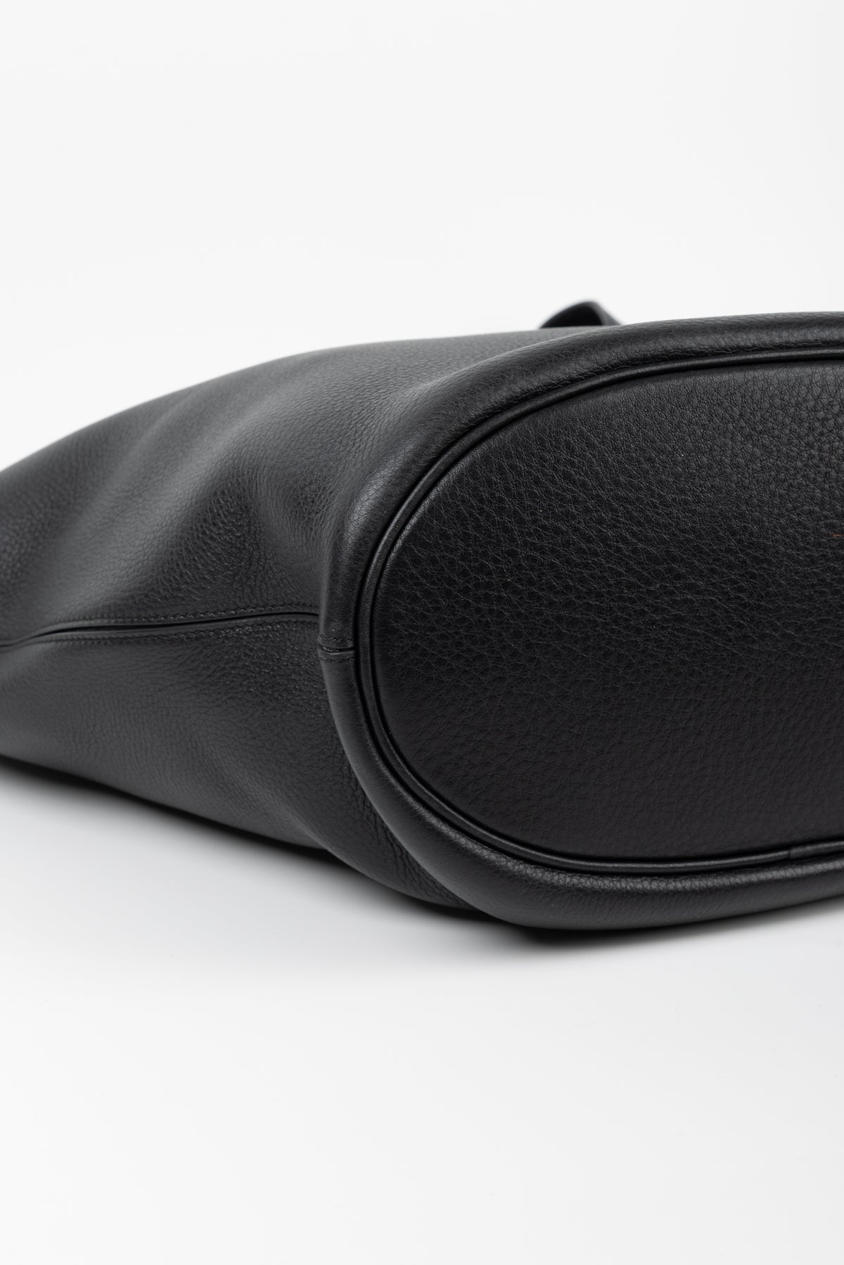 SAINT LAURENT SHOPPING MIRAGE NERA