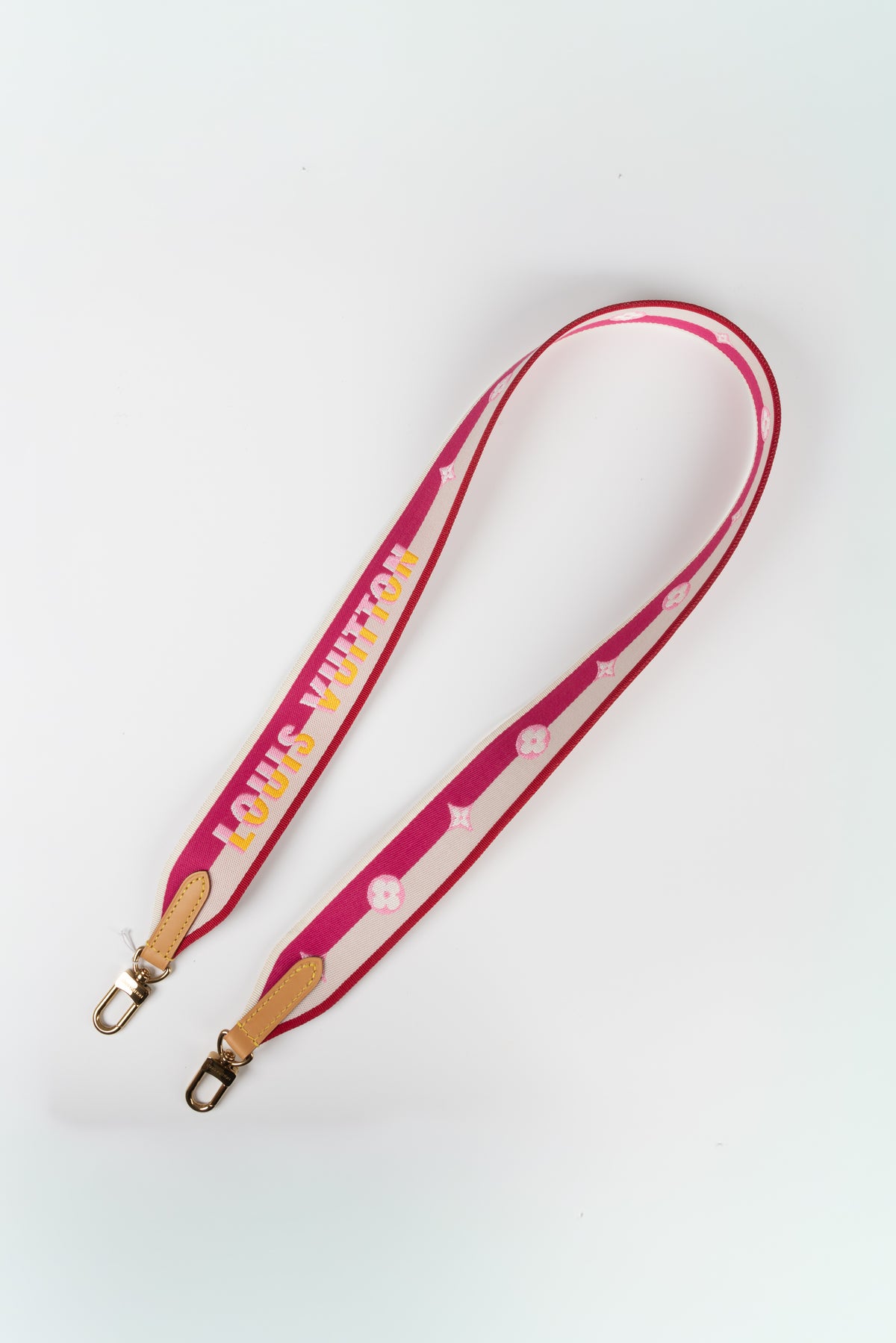 LOUIS VUITTON TRACOLLA