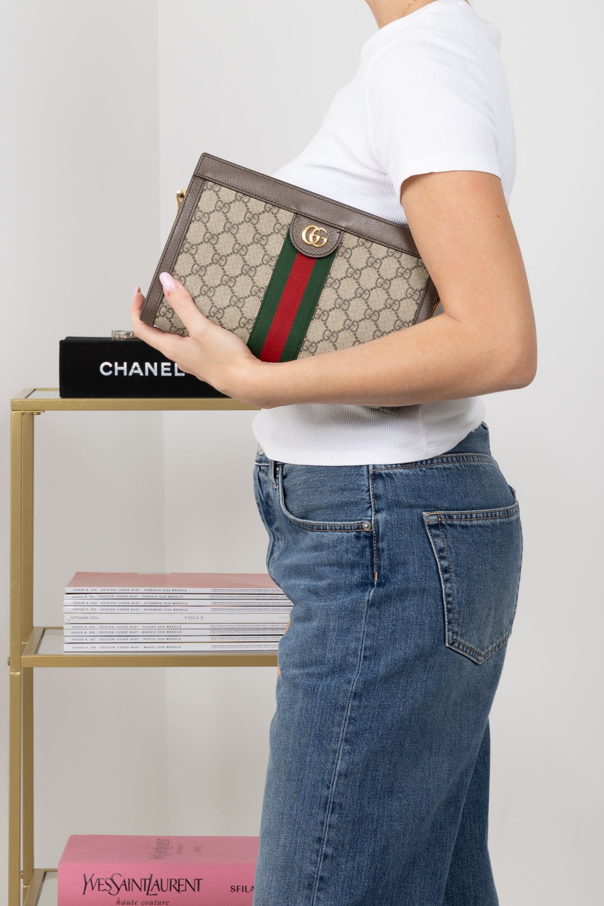 GUCCI OPHIDIA