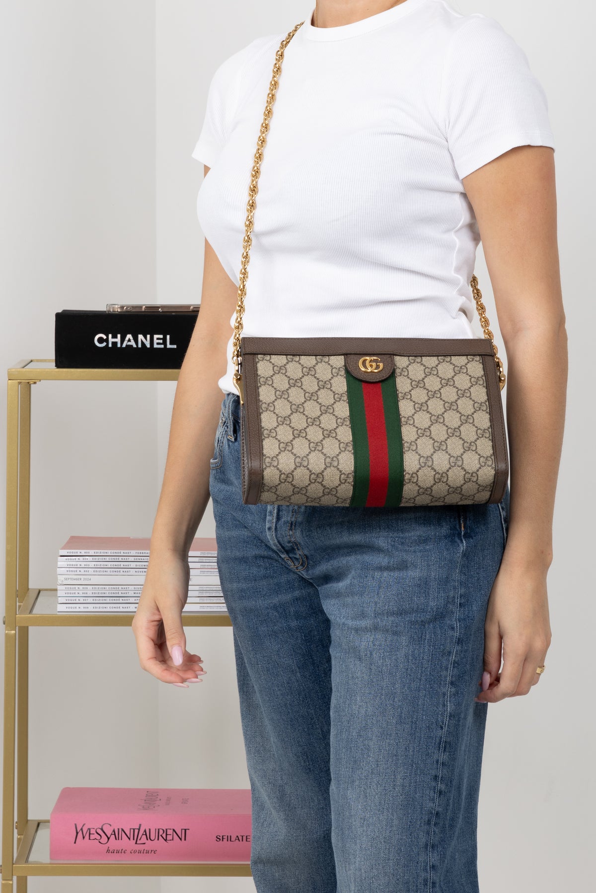 GUCCI OPHIDIA