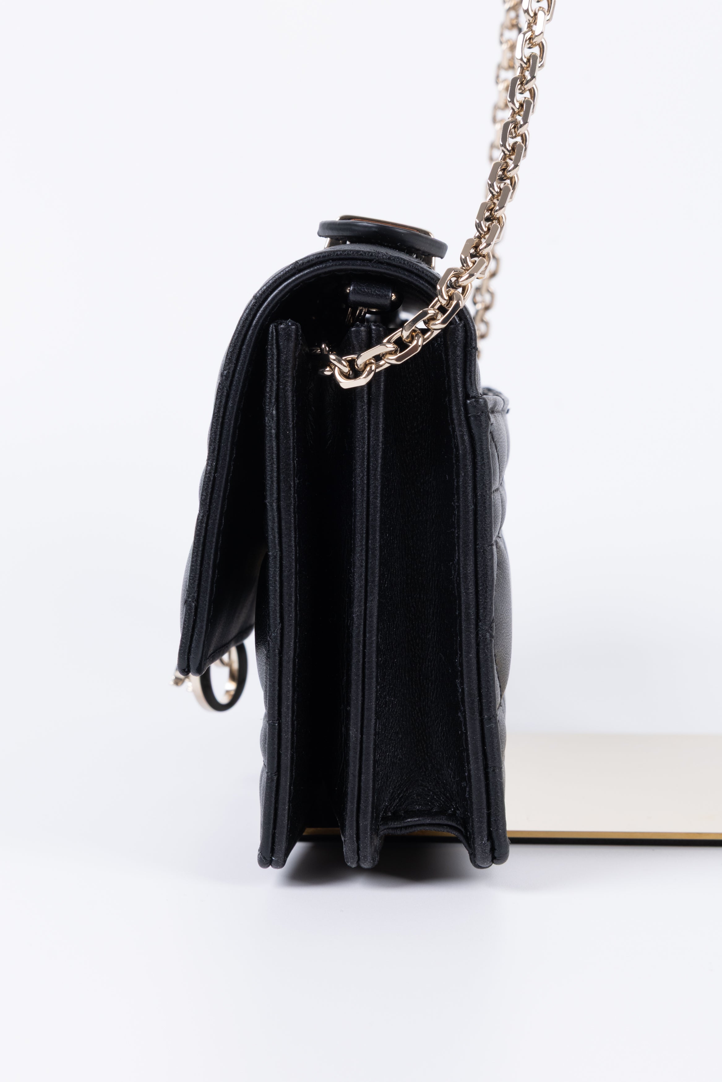 DIOR MY DIOR MINI NERA