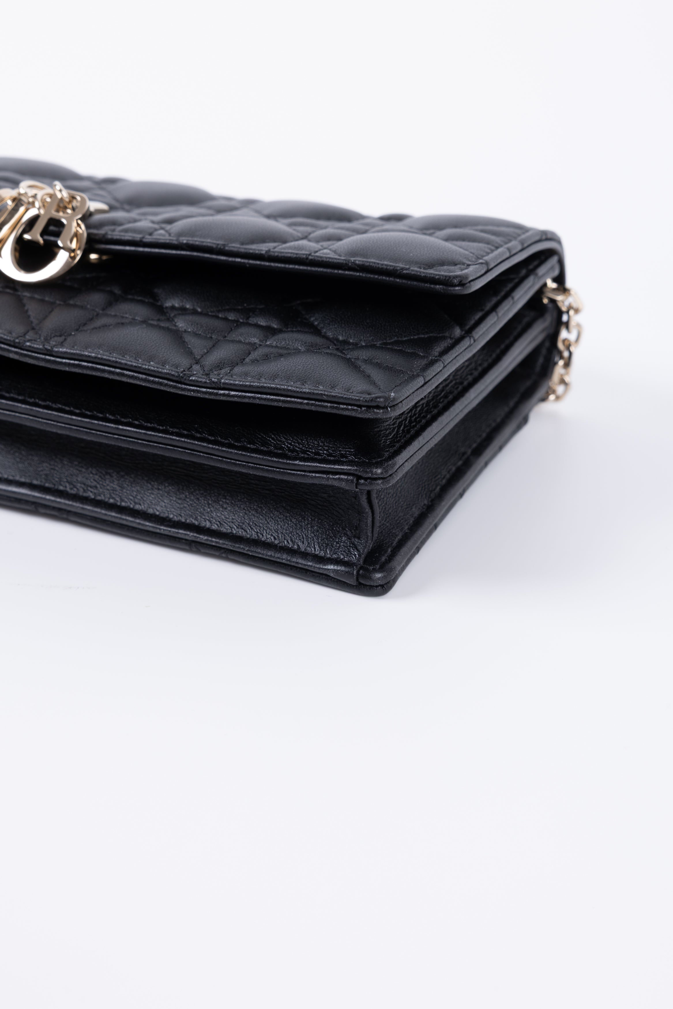 DIOR MY DIOR MINI NERA