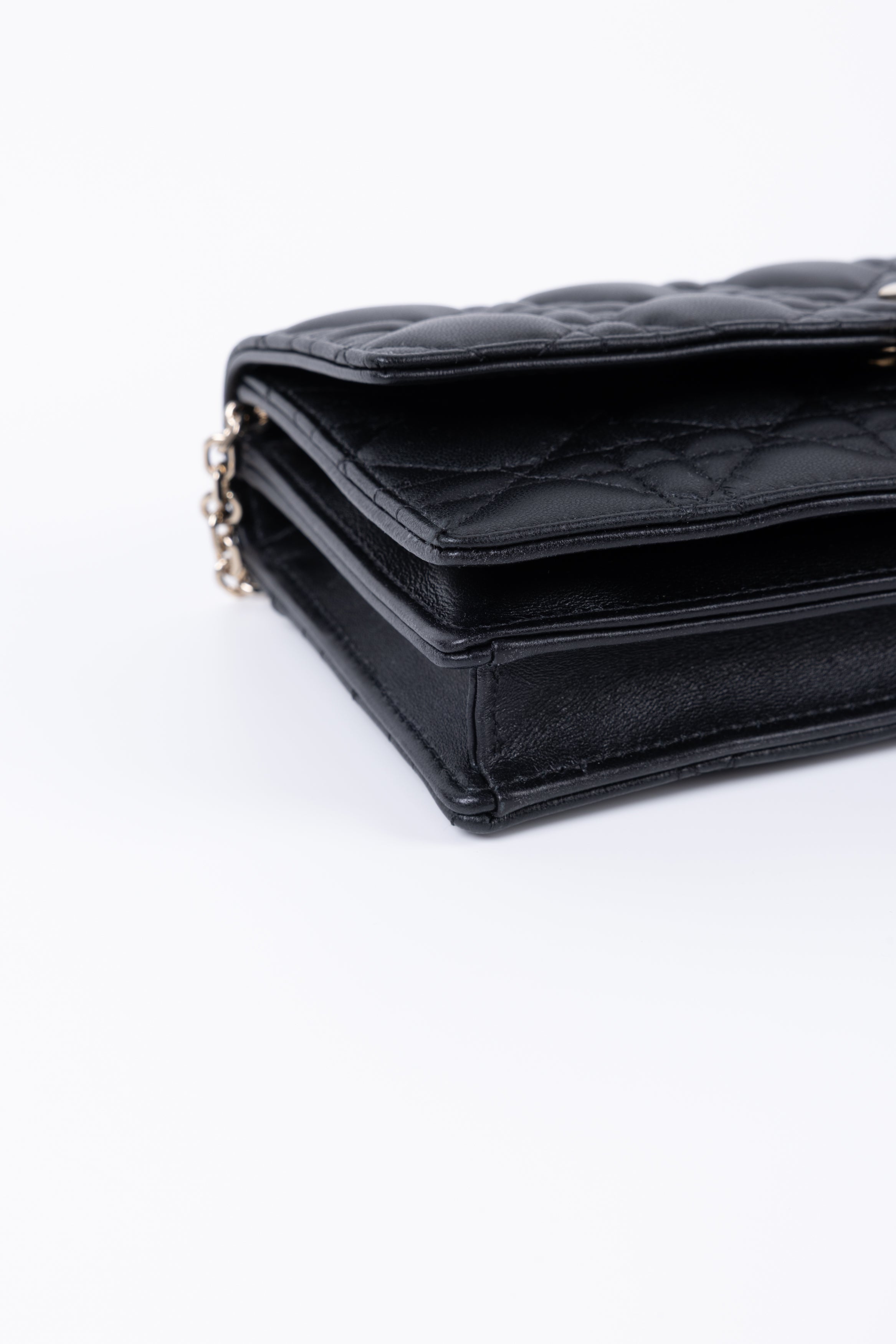 DIOR MY DIOR MINI NERA