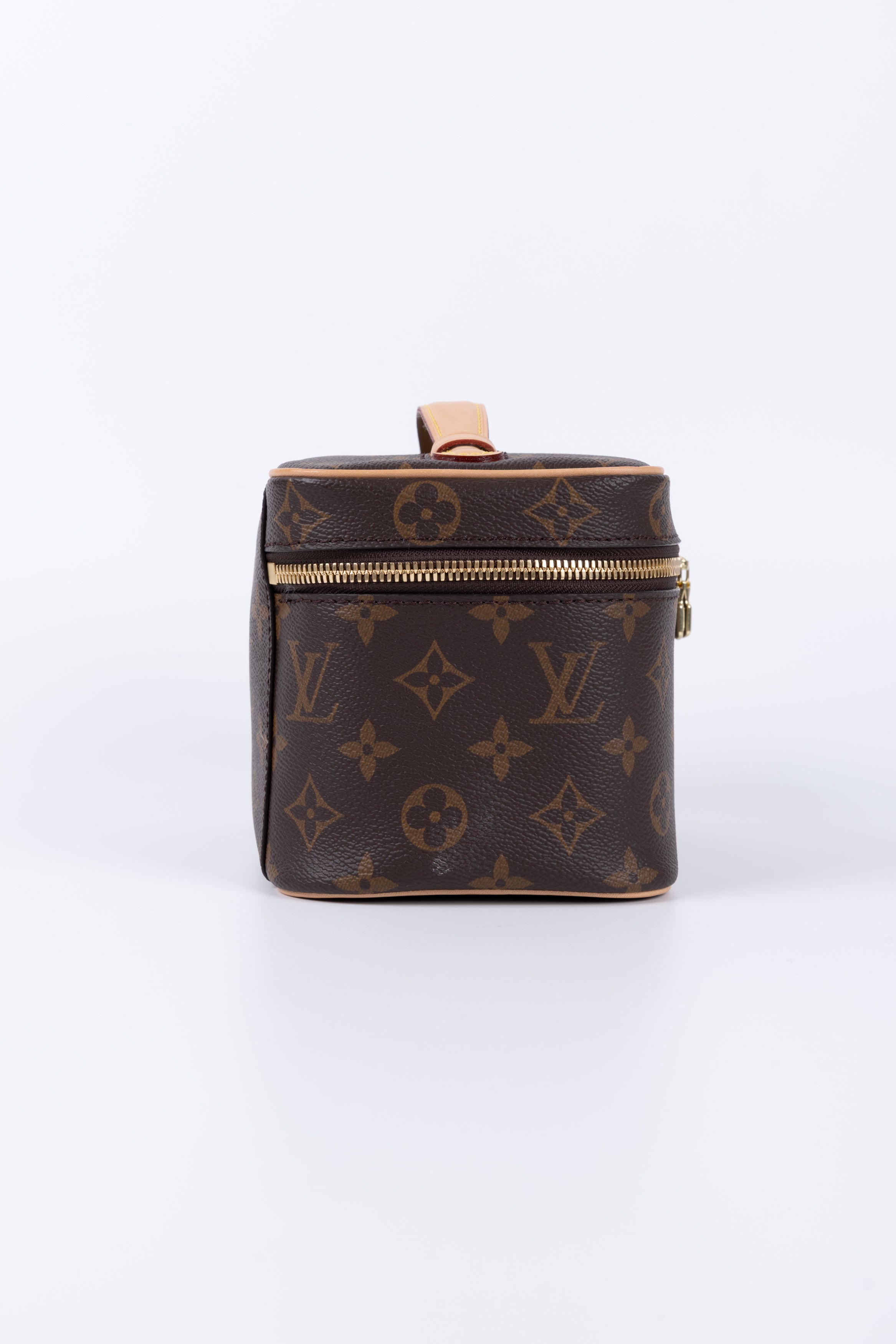 LOUIS VUITTON VANITY MINI