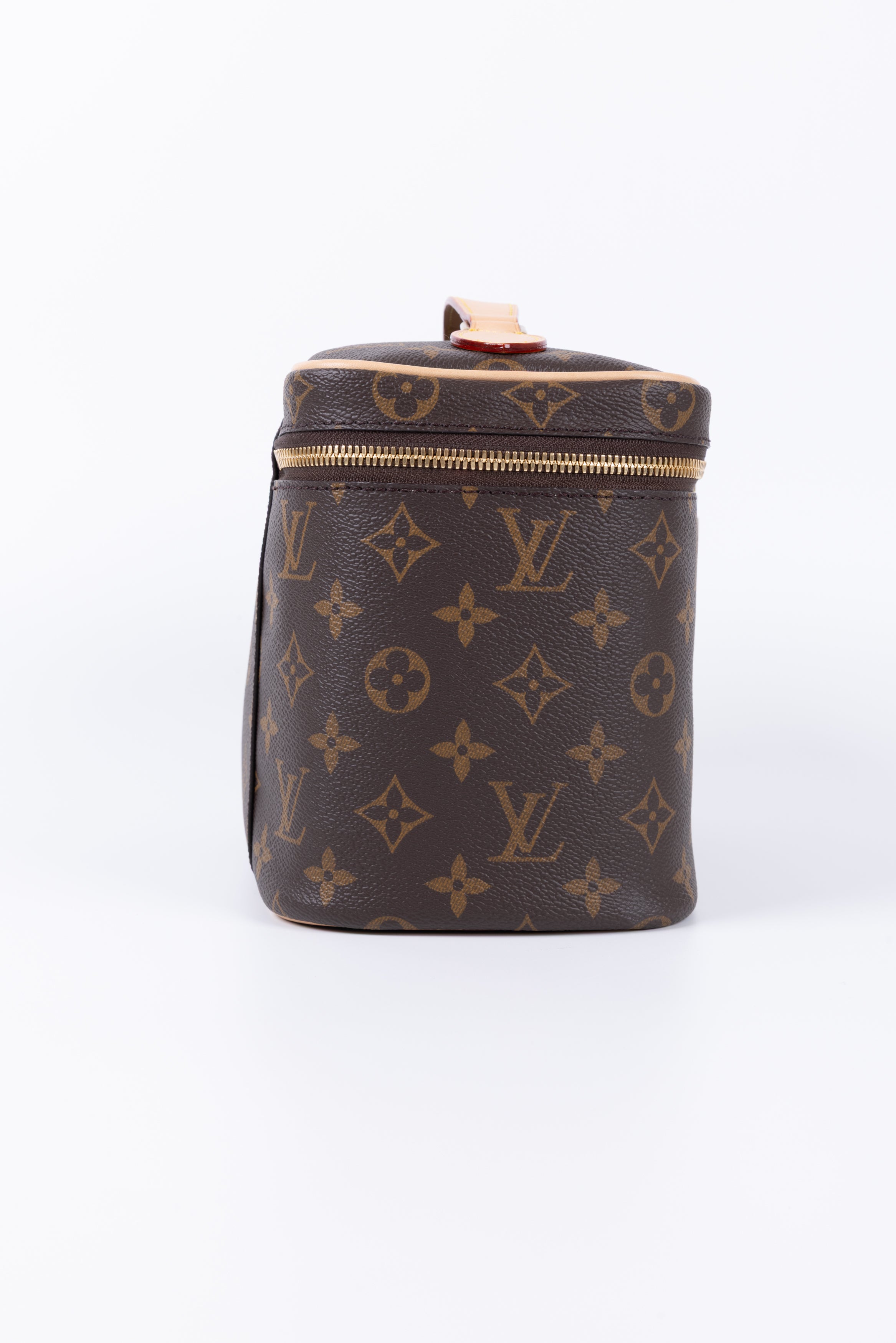 LOUIS VUITTON VANITY NICE BB