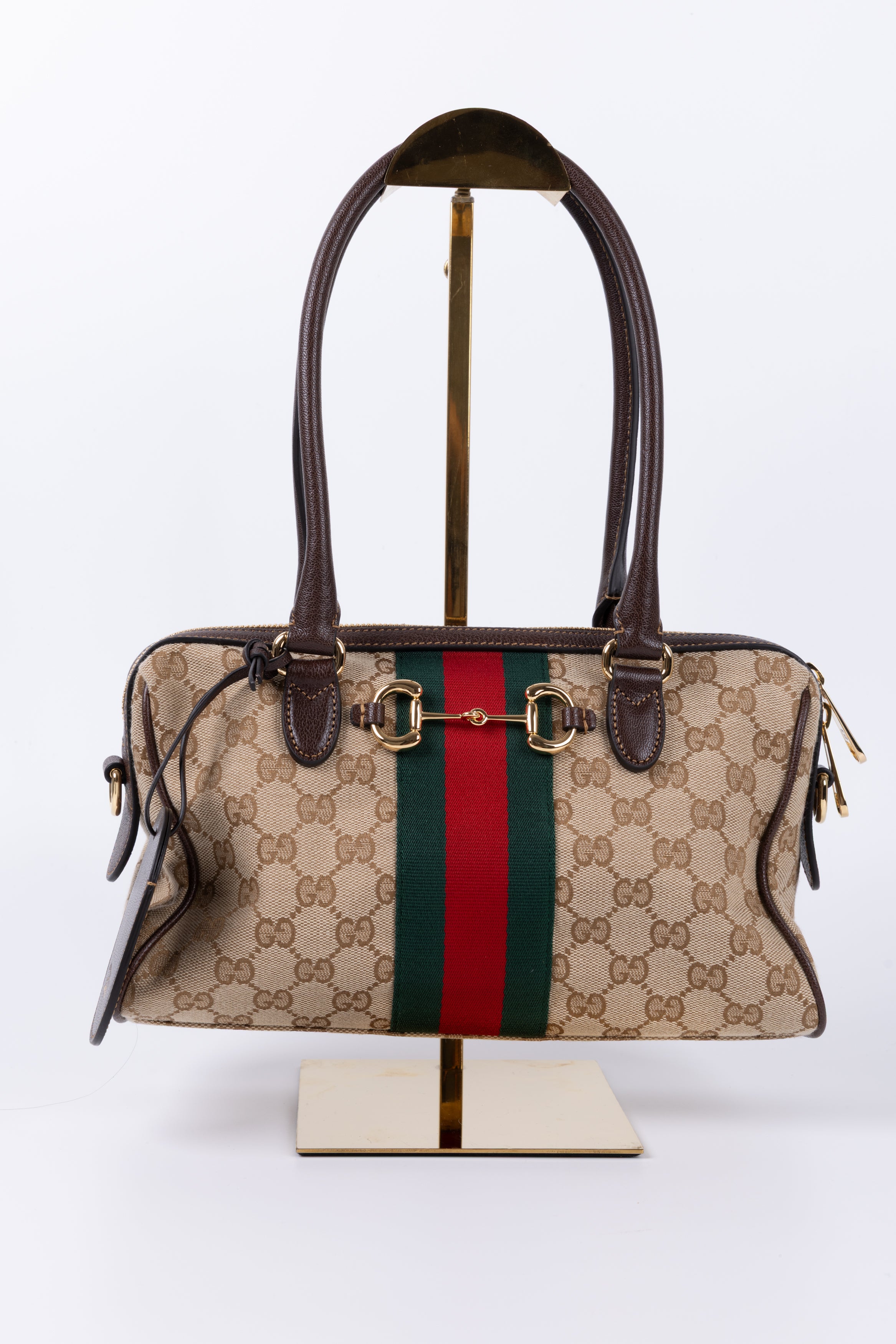 GUCCI BAULETTO MEDIO