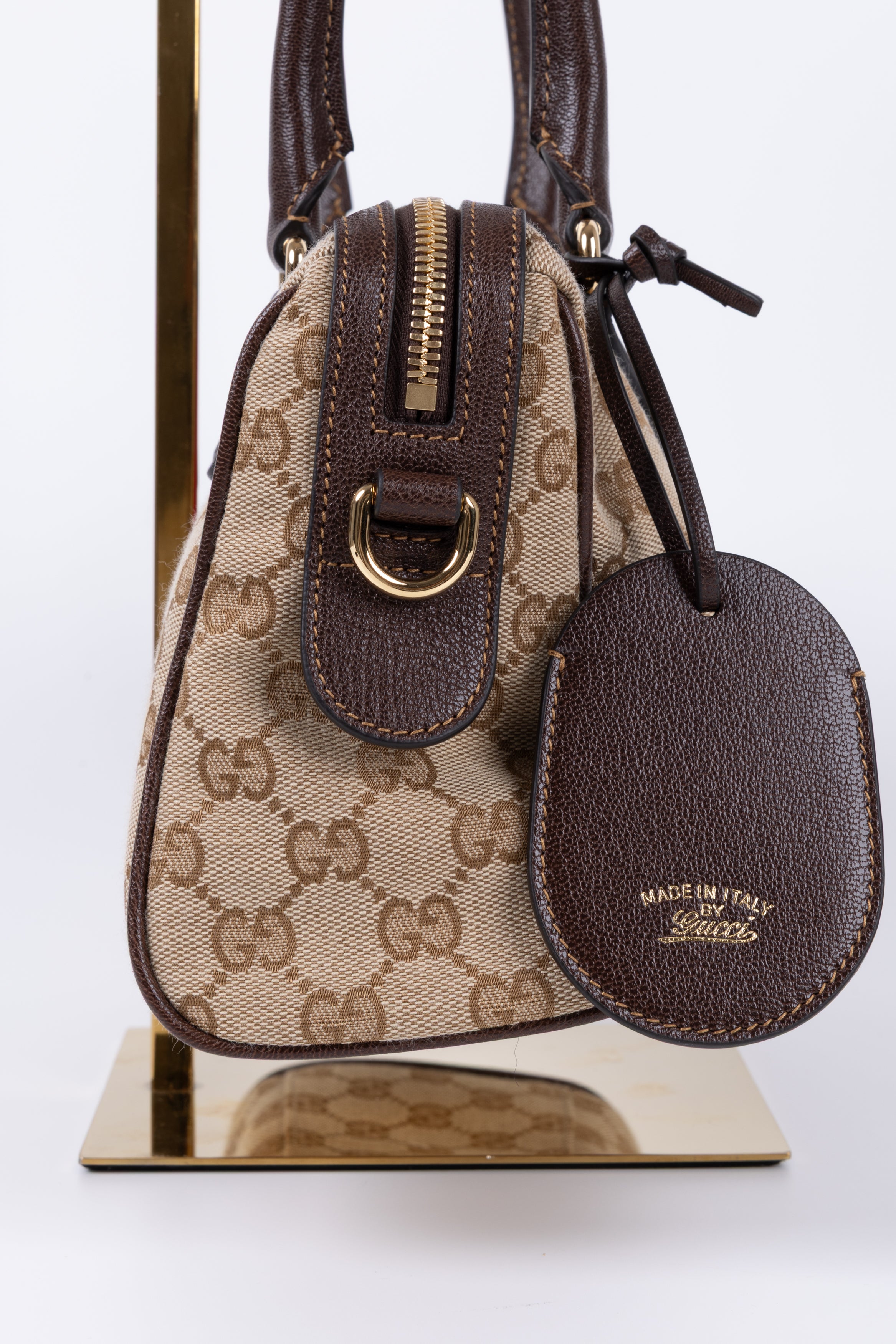 GUCCI BAULETTO MEDIO