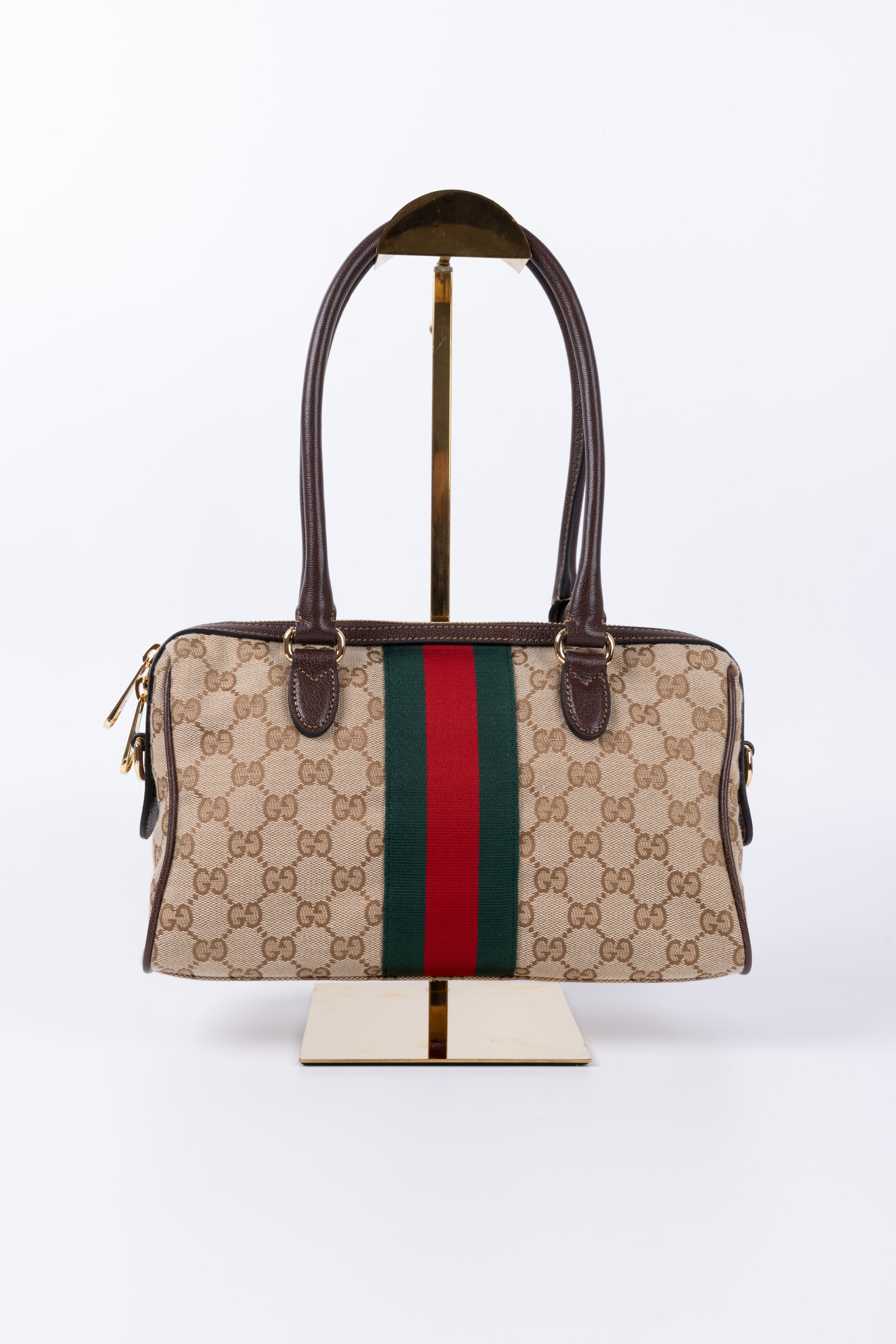 GUCCI BAULETTO MEDIO