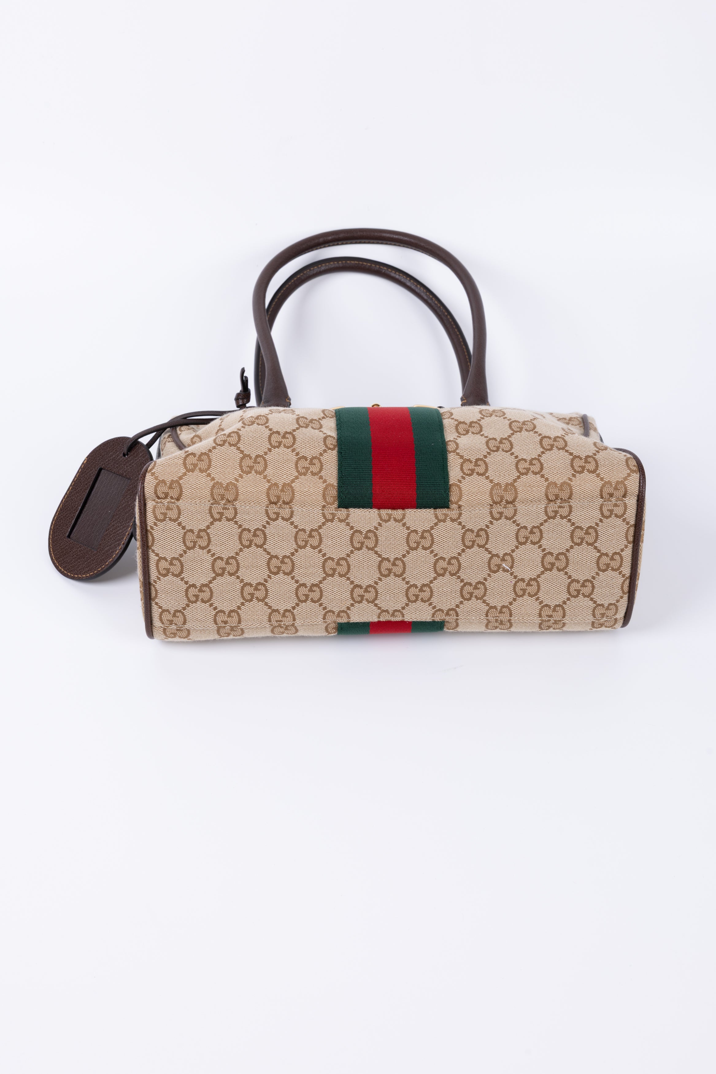 GUCCI BAULETTO MEDIO