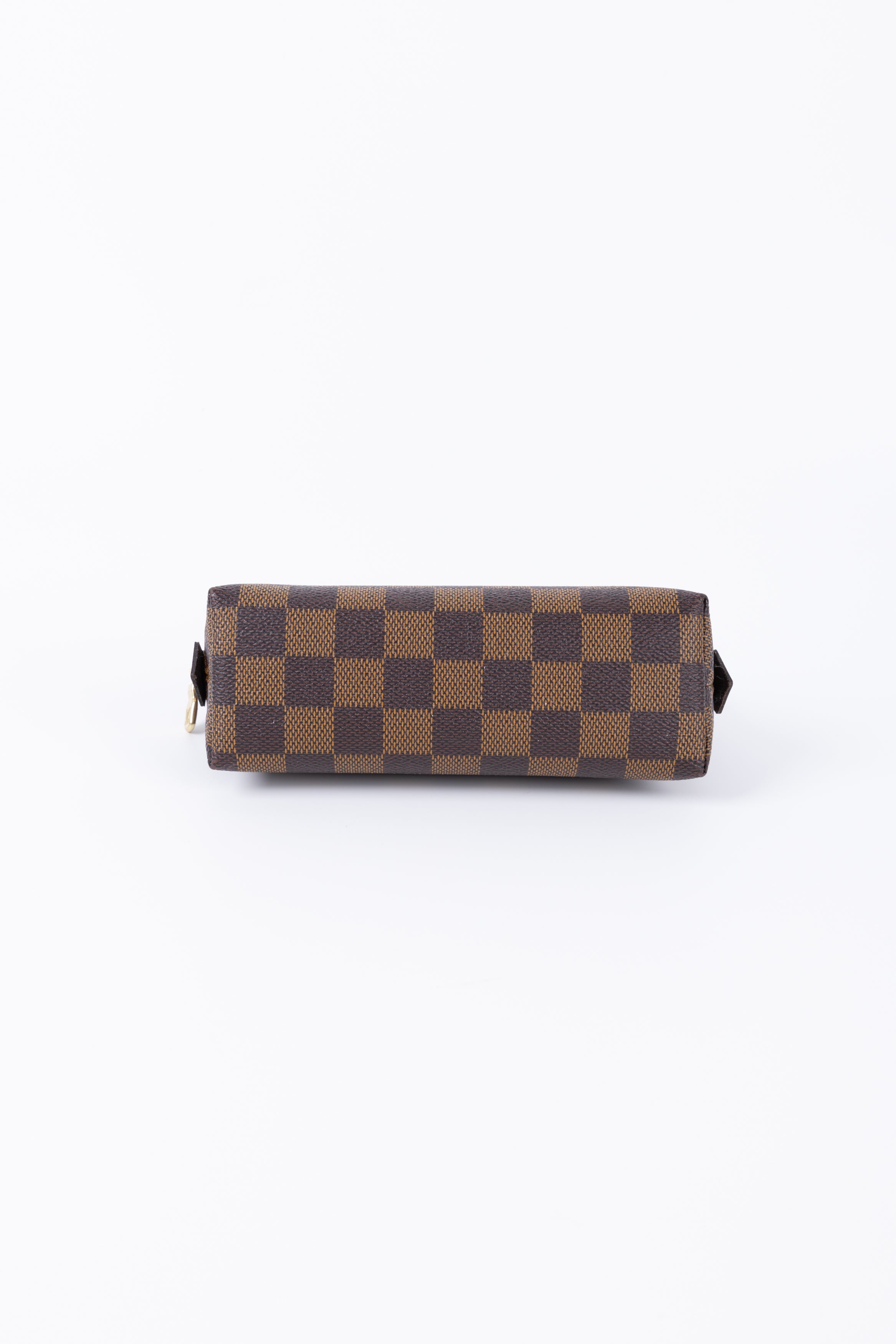 LOUIS VUITTON POCHETTE COSMETIC DAMIER