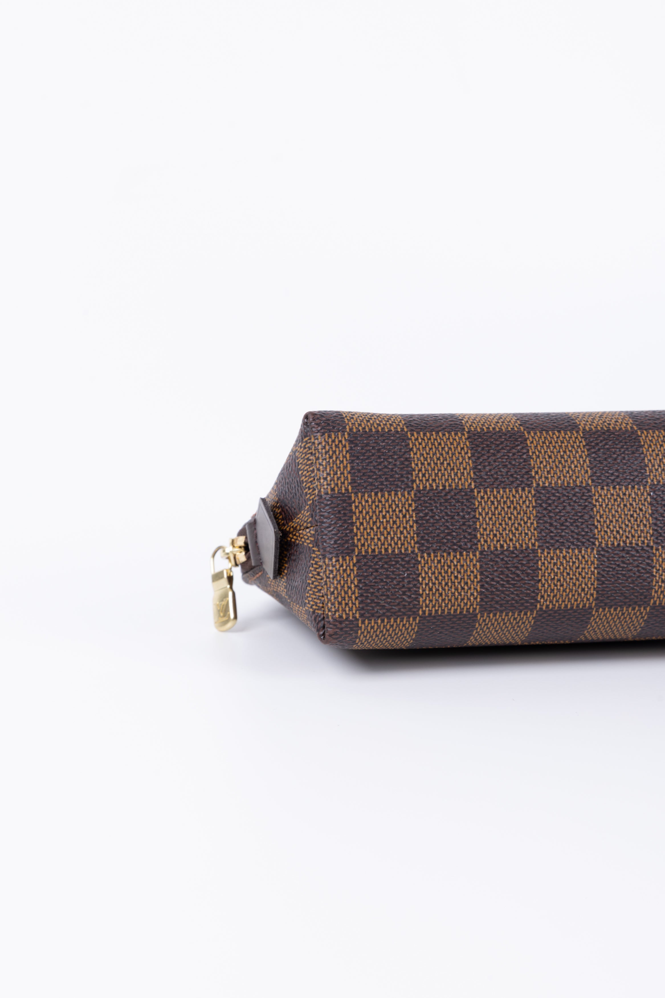 LOUIS VUITTON POCHETTE COSMETIC DAMIER
