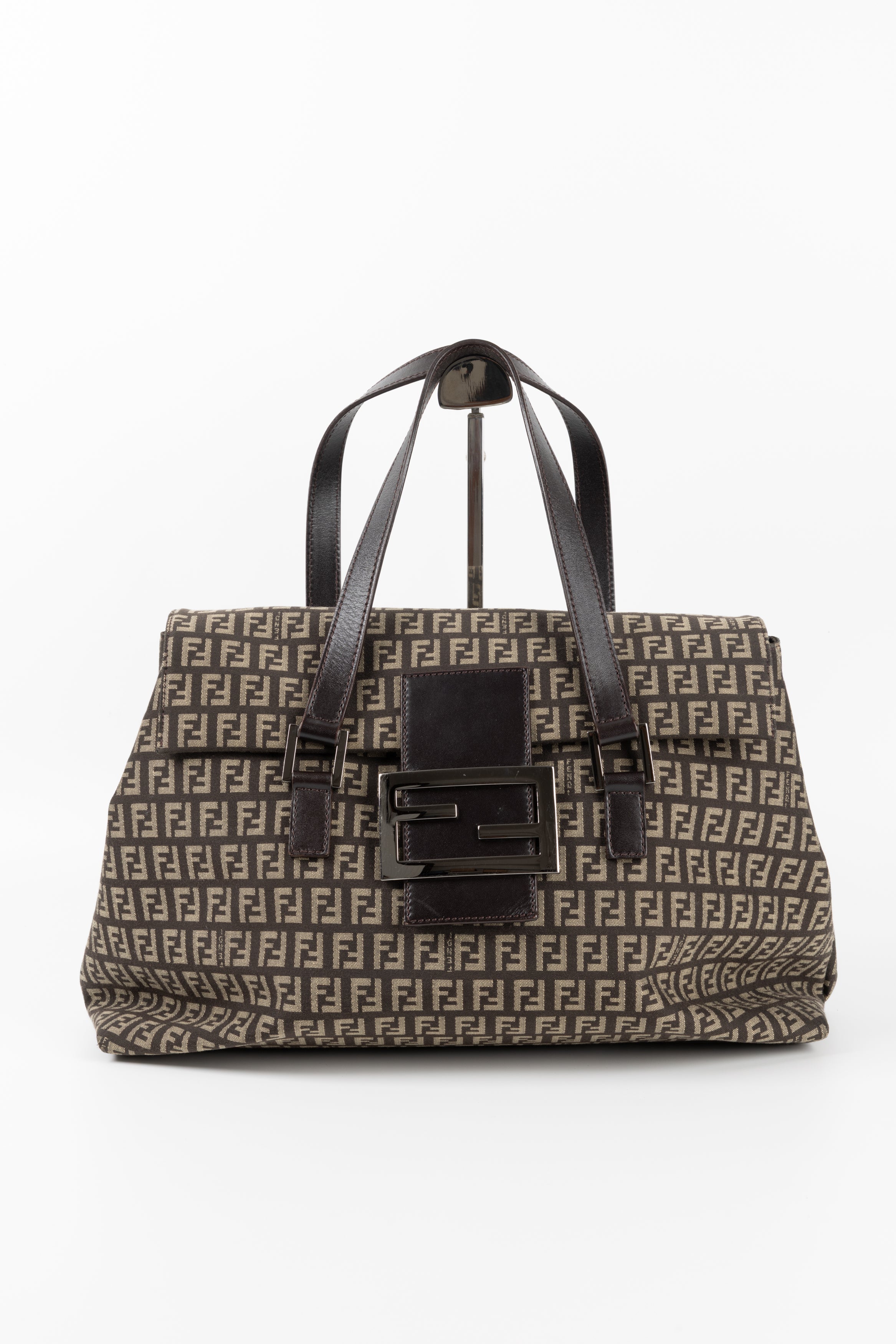 FENDI SHOPPING ZUCCHINO