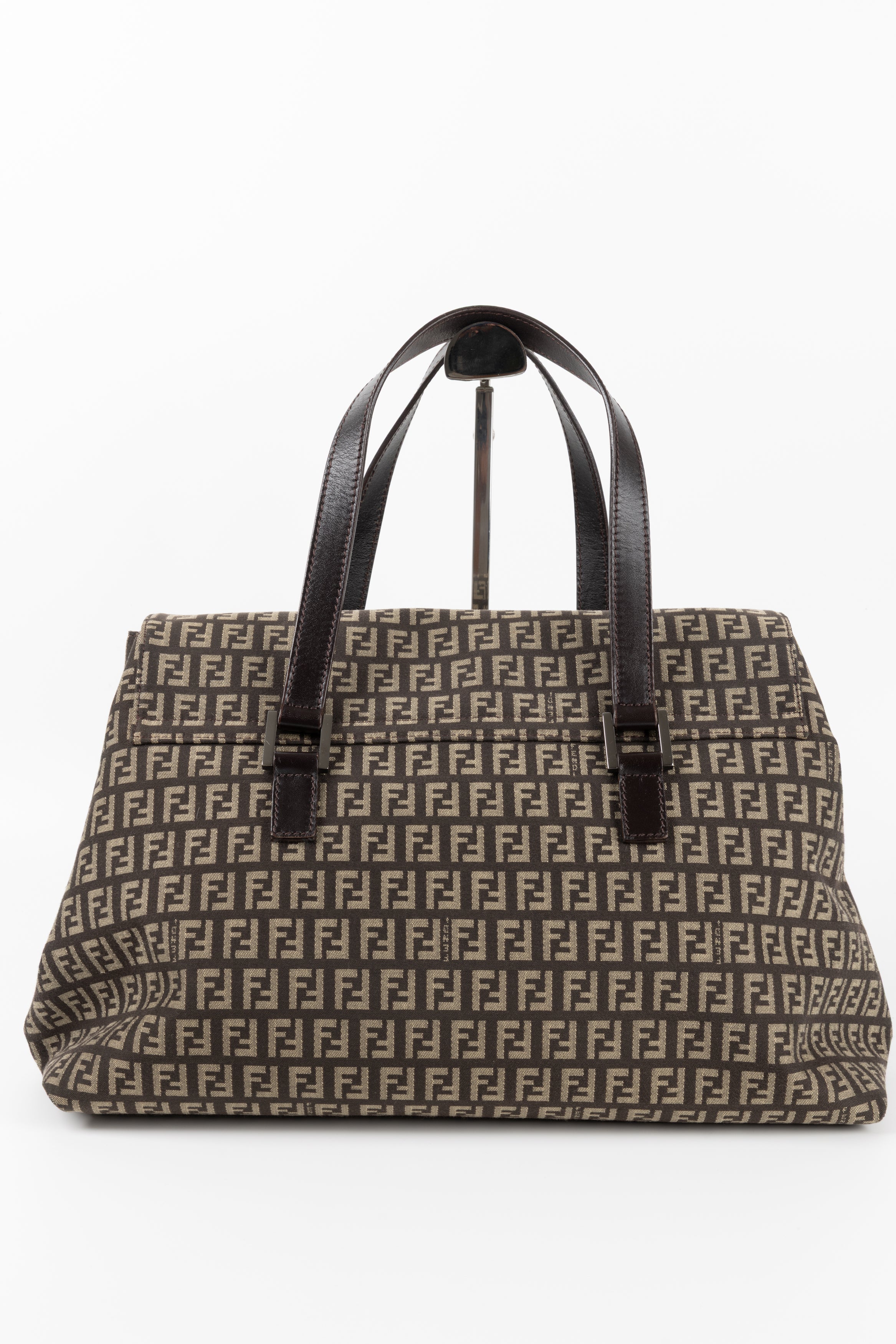 FENDI SHOPPING ZUCCHINO