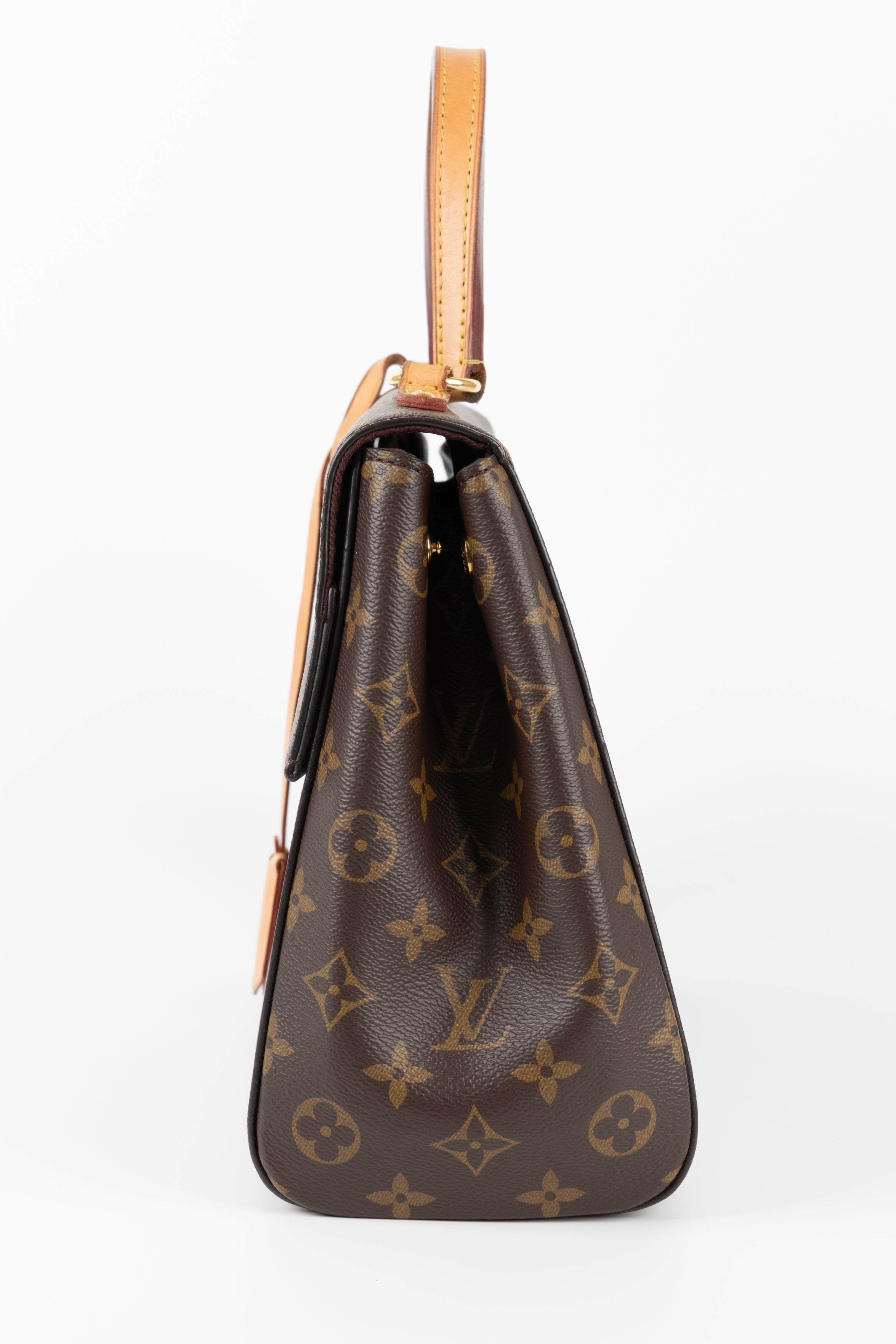 LOUIS VUITTON CLUNY MM