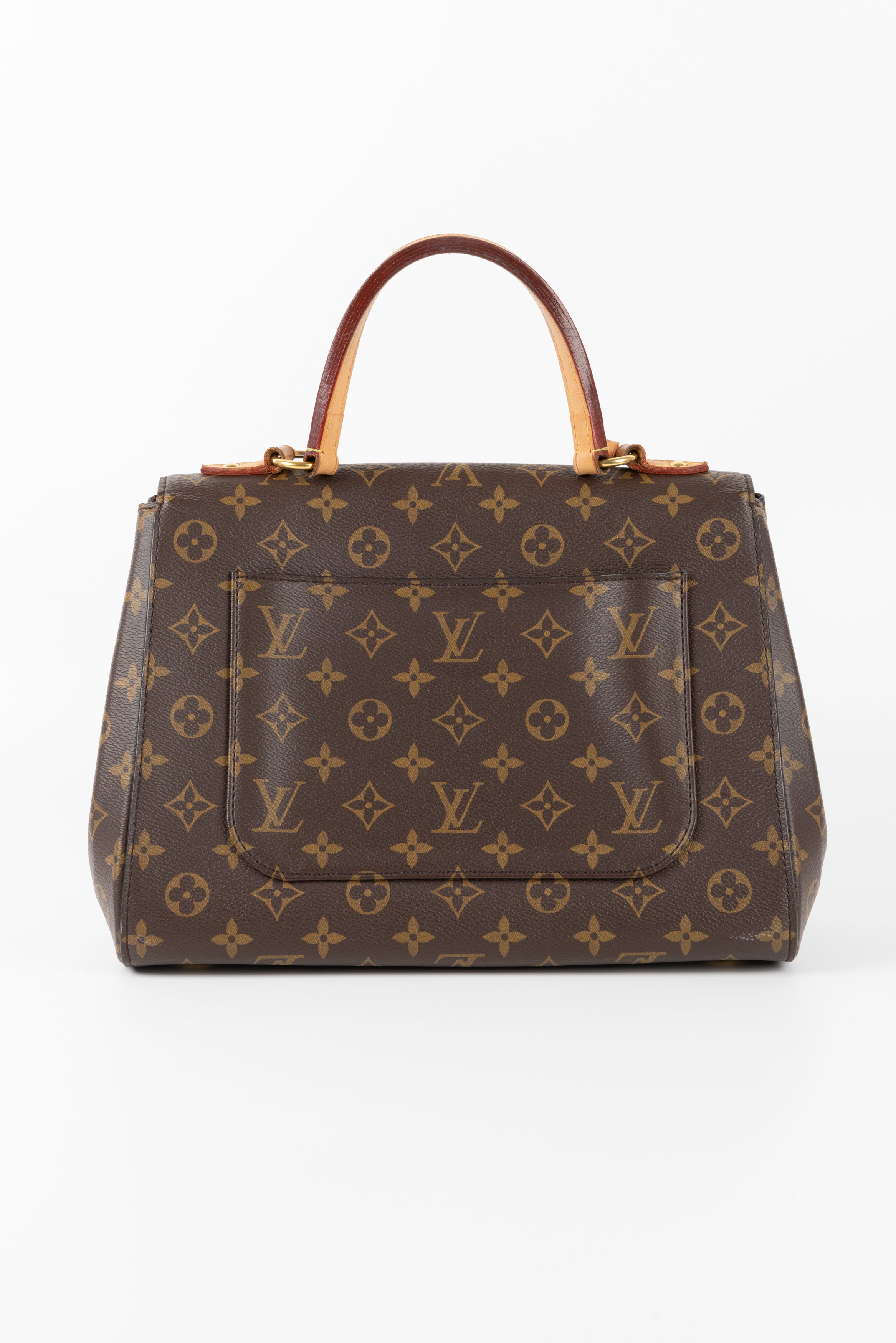 LOUIS VUITTON CLUNY MM
