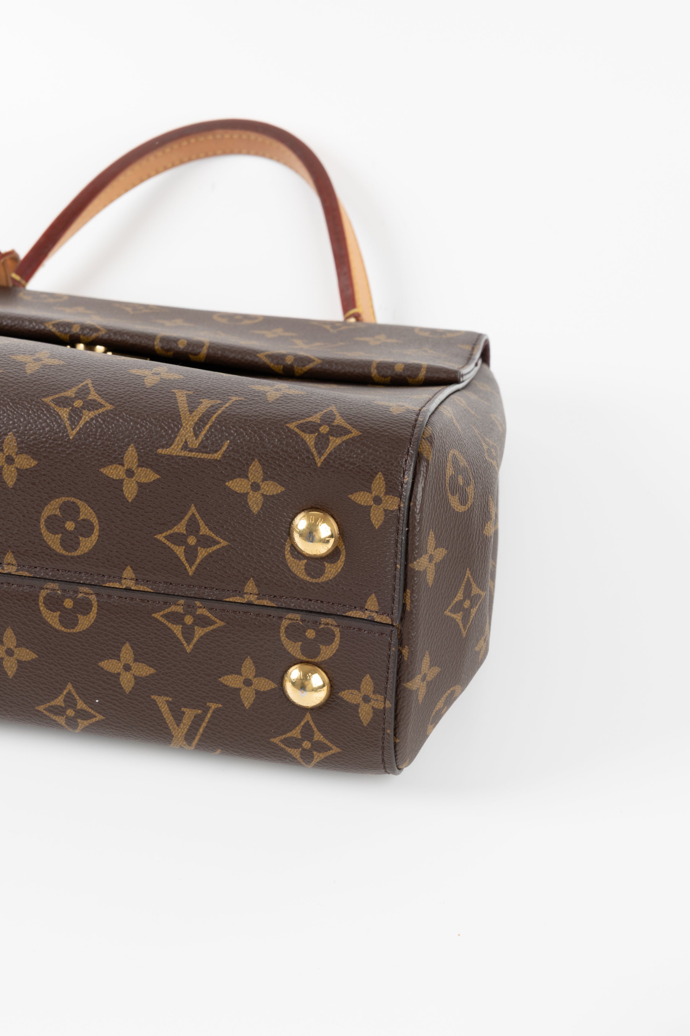 LOUIS VUITTON CLUNY MM