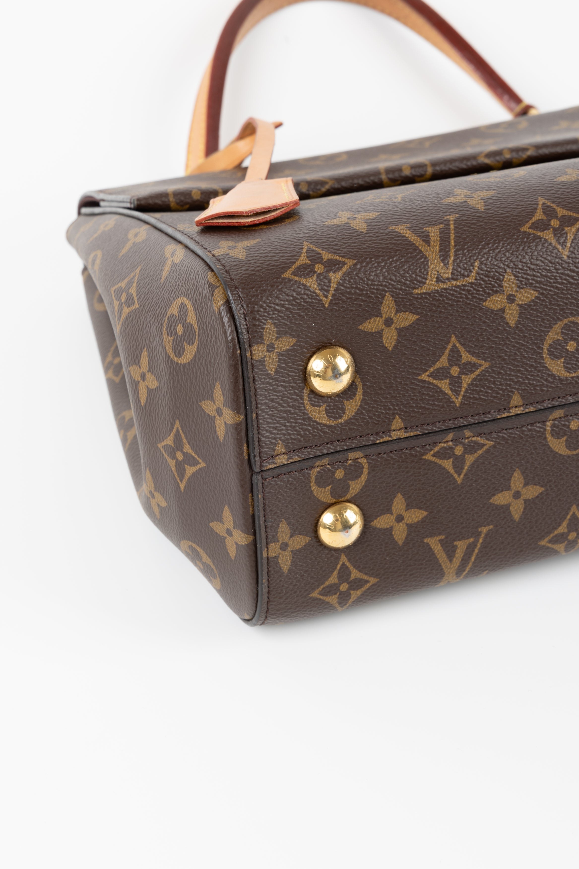 LOUIS VUITTON CLUNY MM