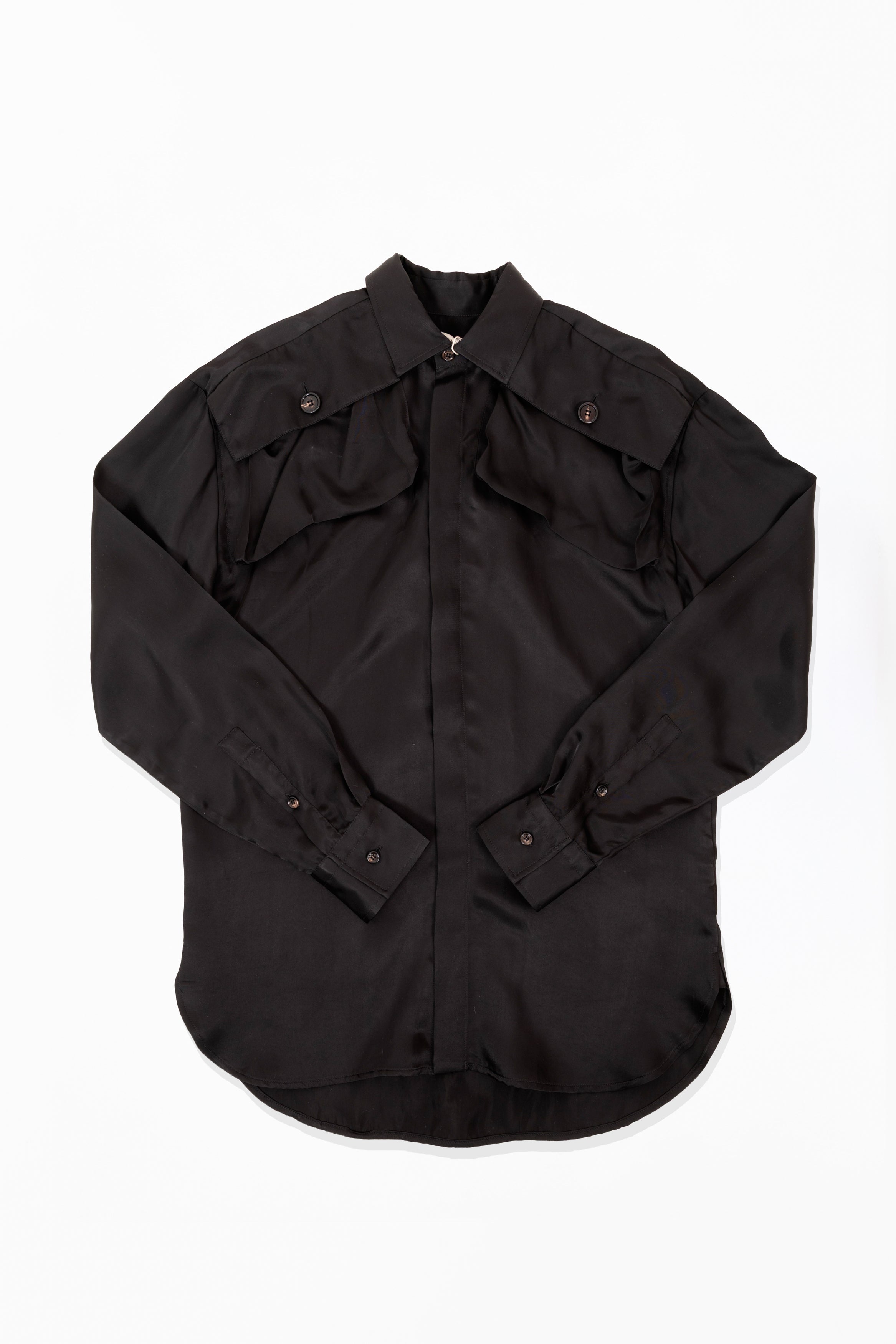 CAMICIA BOTTEGA VENETA