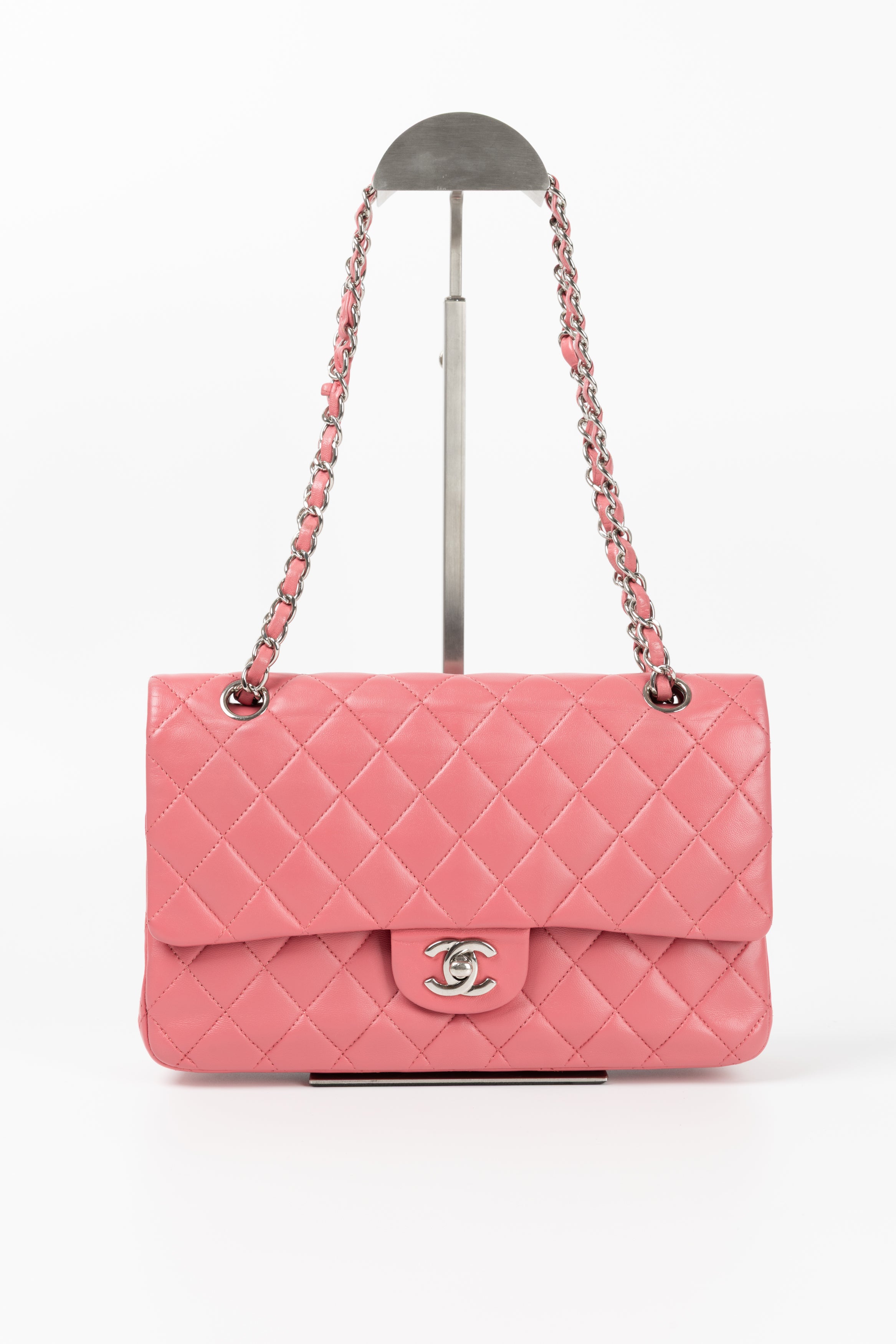 CHANEL 11.12 ROSA