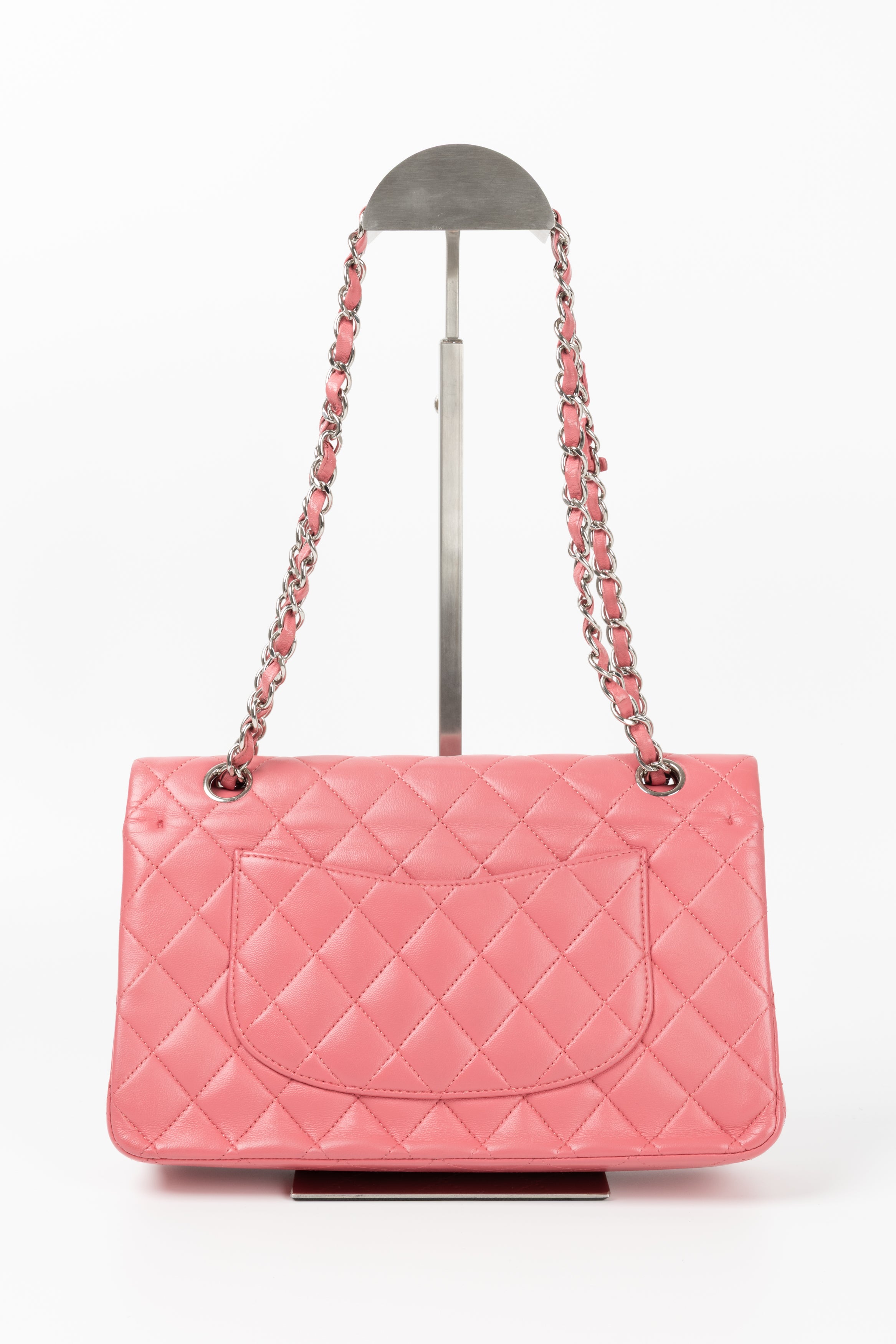 CHANEL 11.12 ROSA