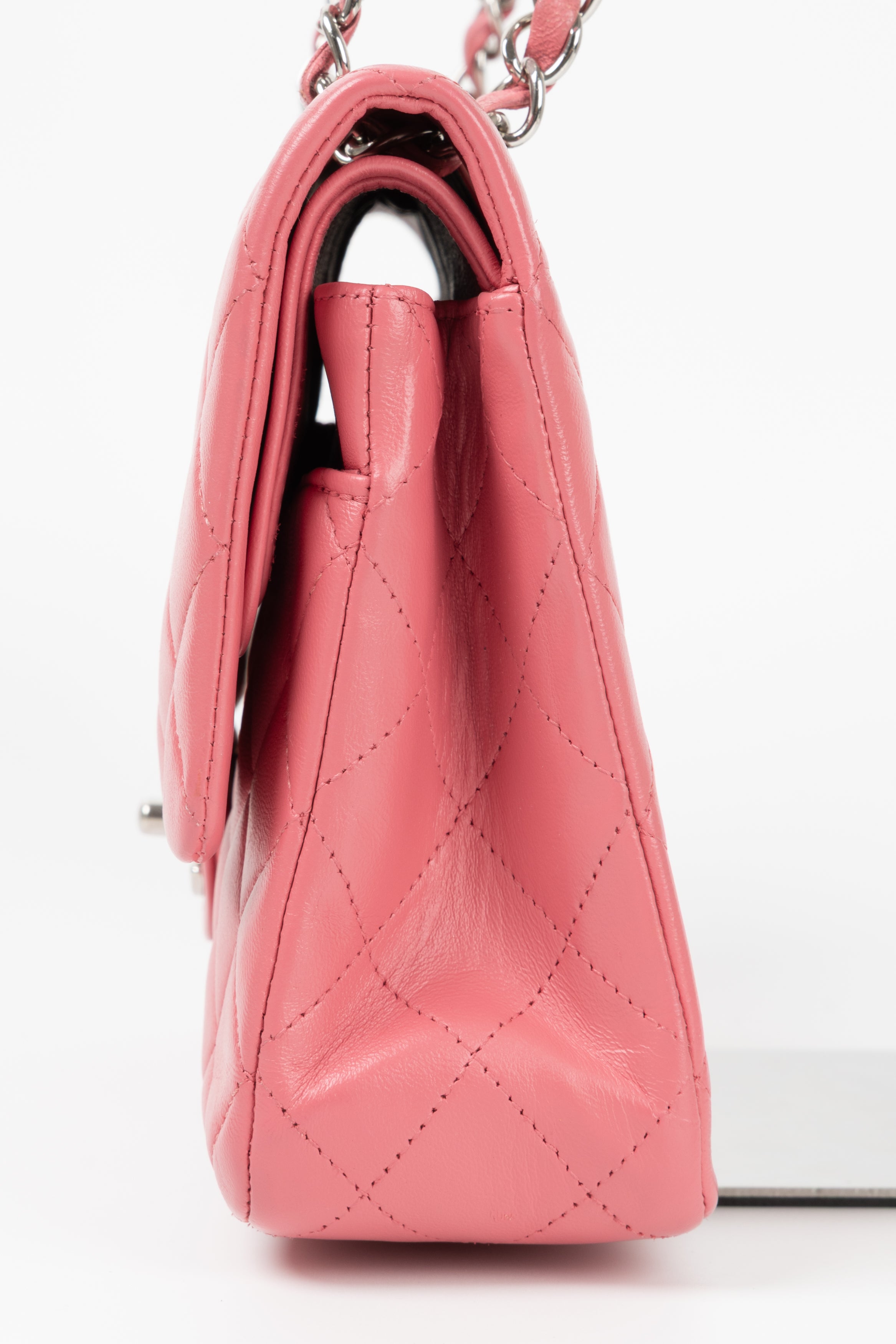 CHANEL 11.12 ROSA