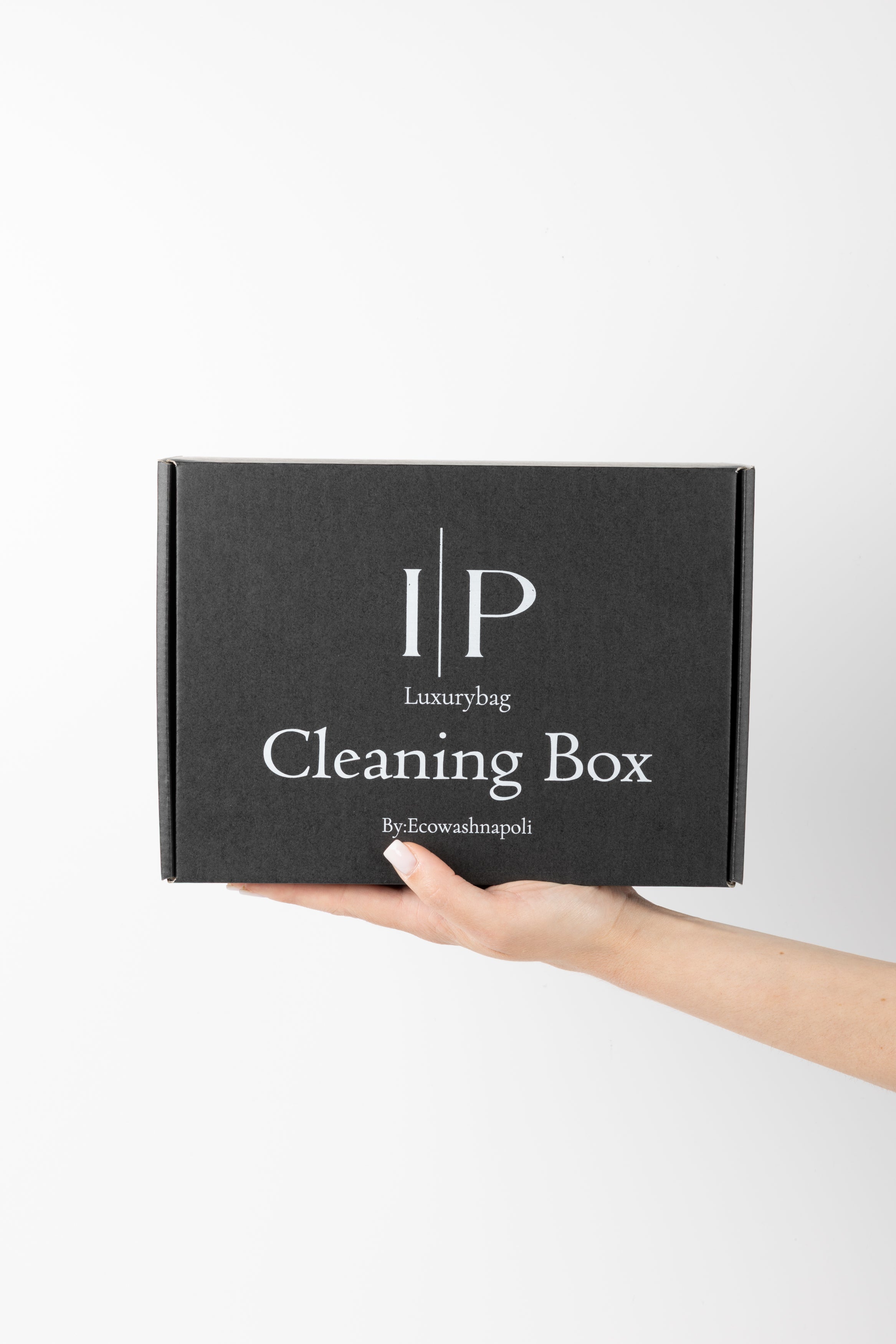 Cleaning Box