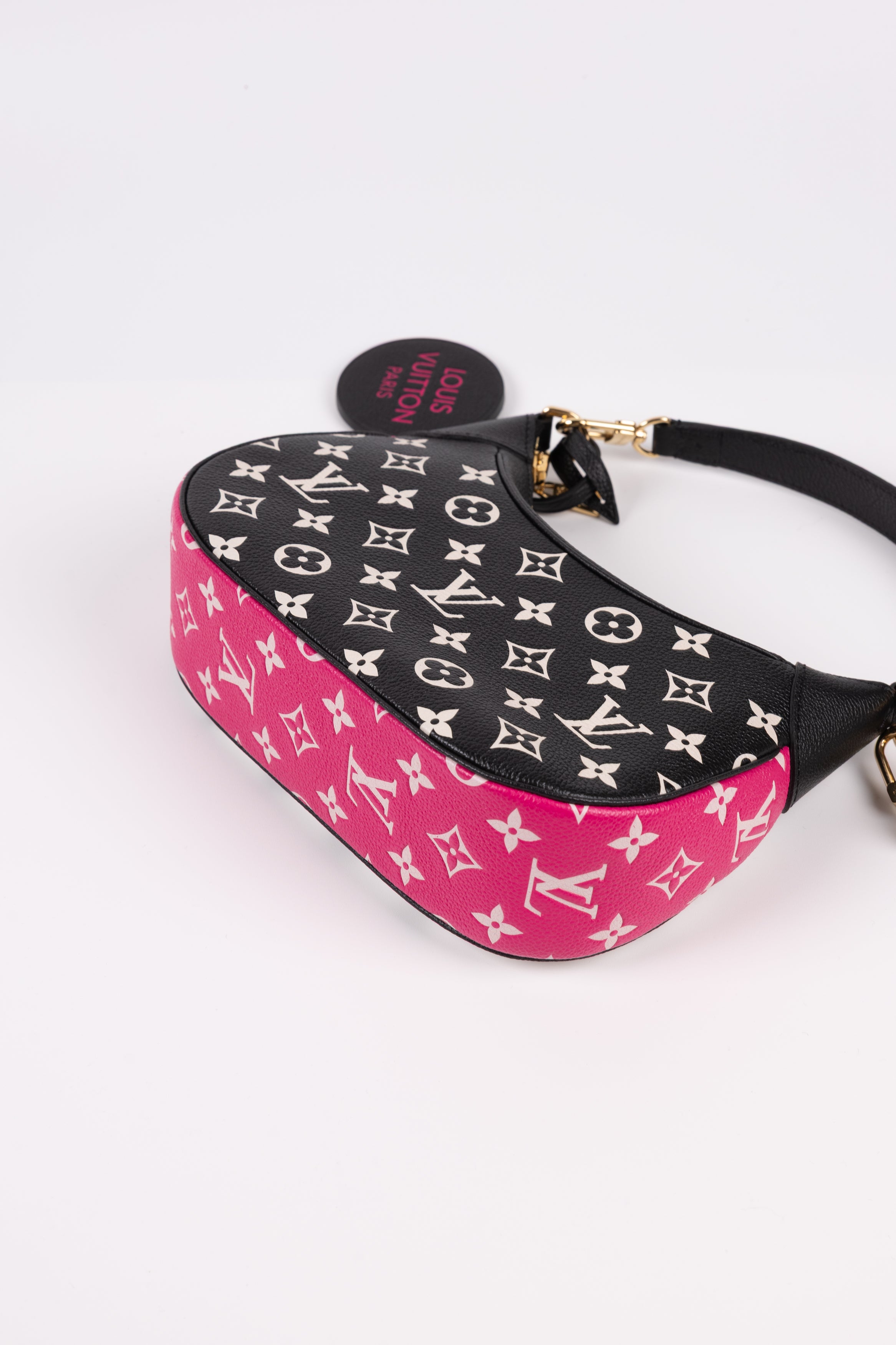 Louis Vuitton Bagatelle Limited