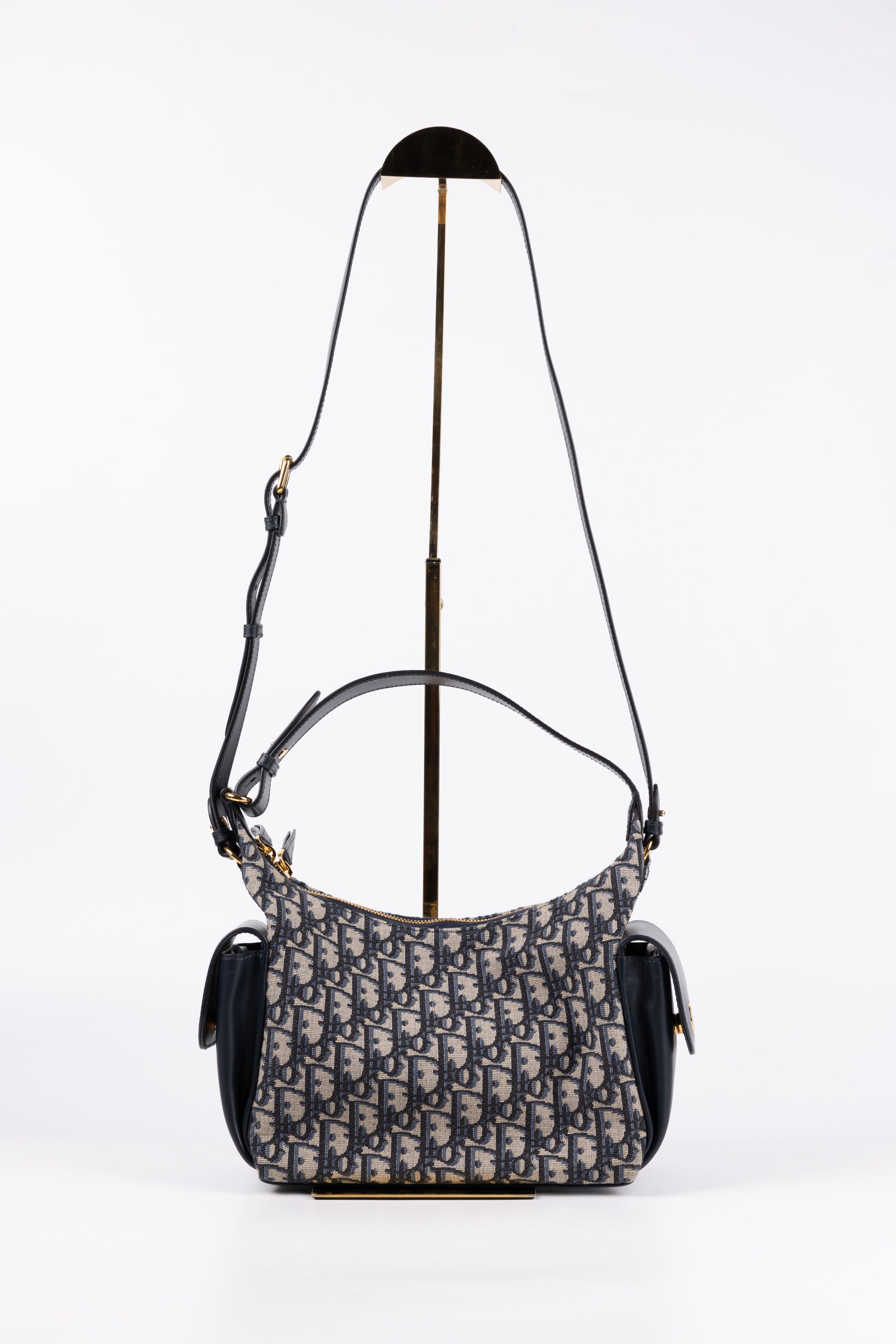 Dior D-Dream media Oblique