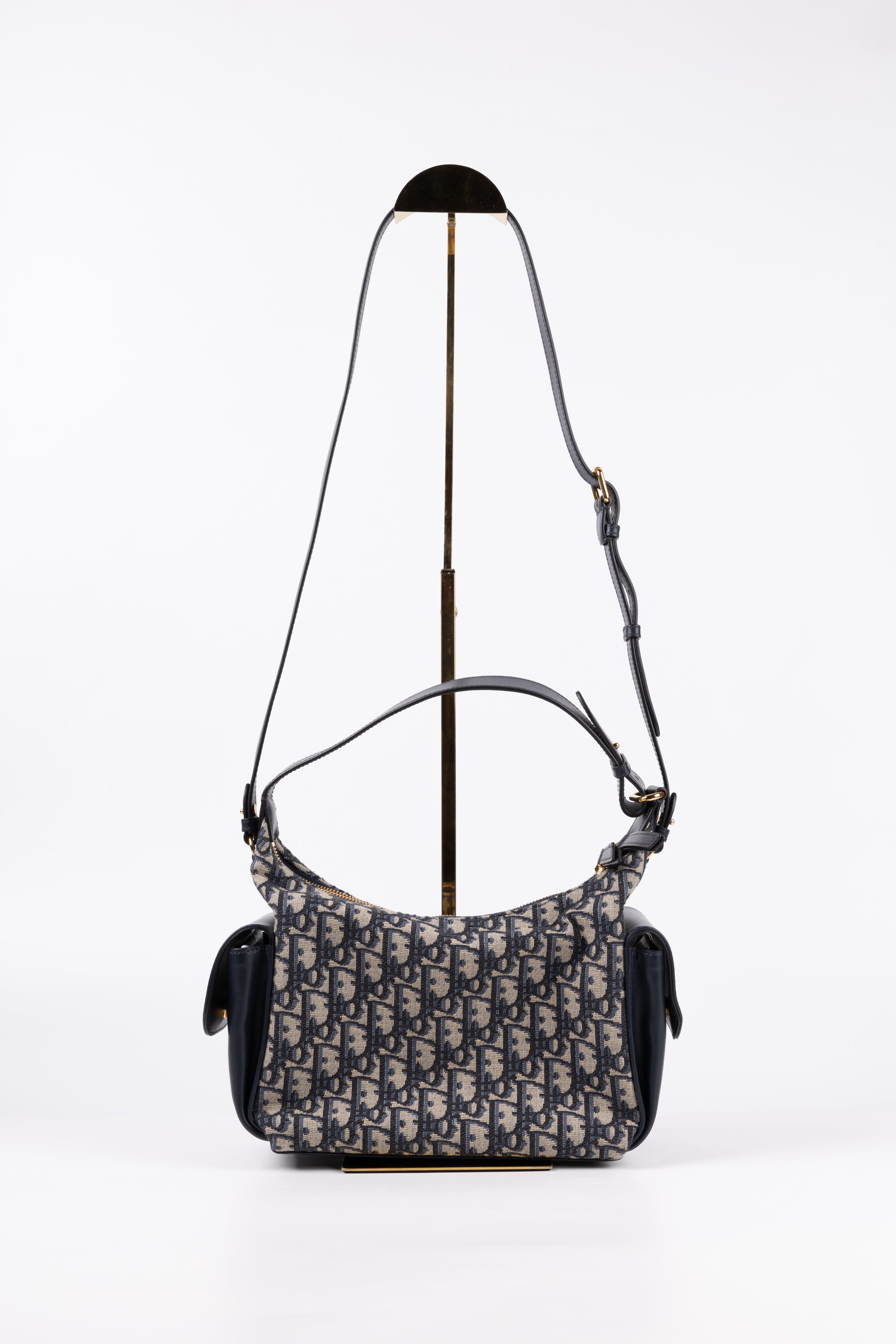 Dior D-Dream media Oblique