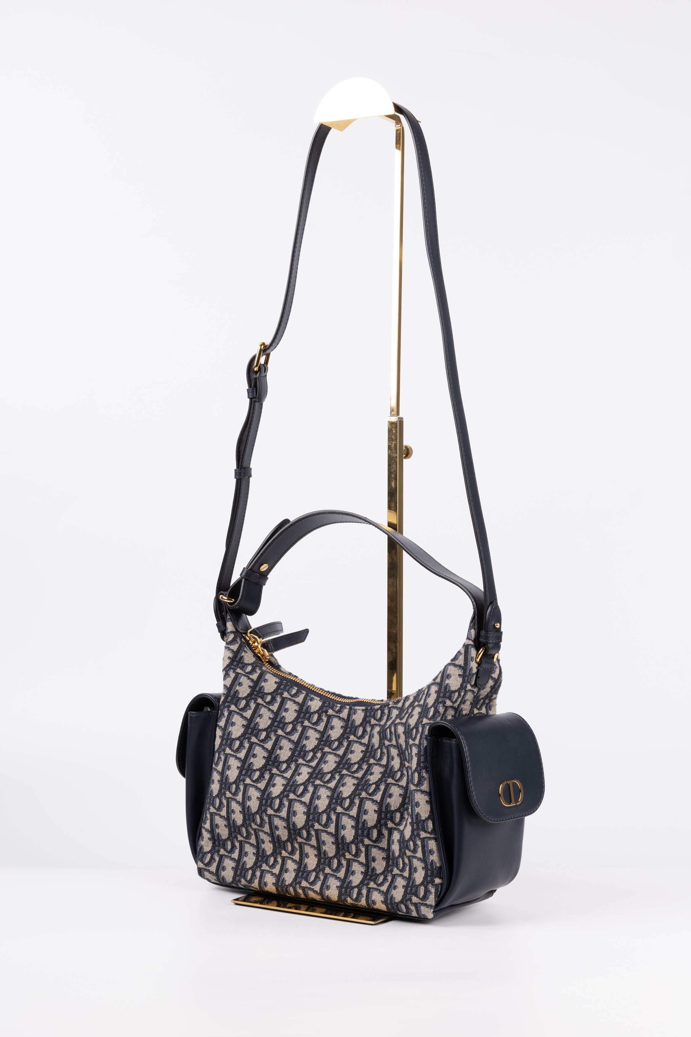 Dior D-Dream media Oblique