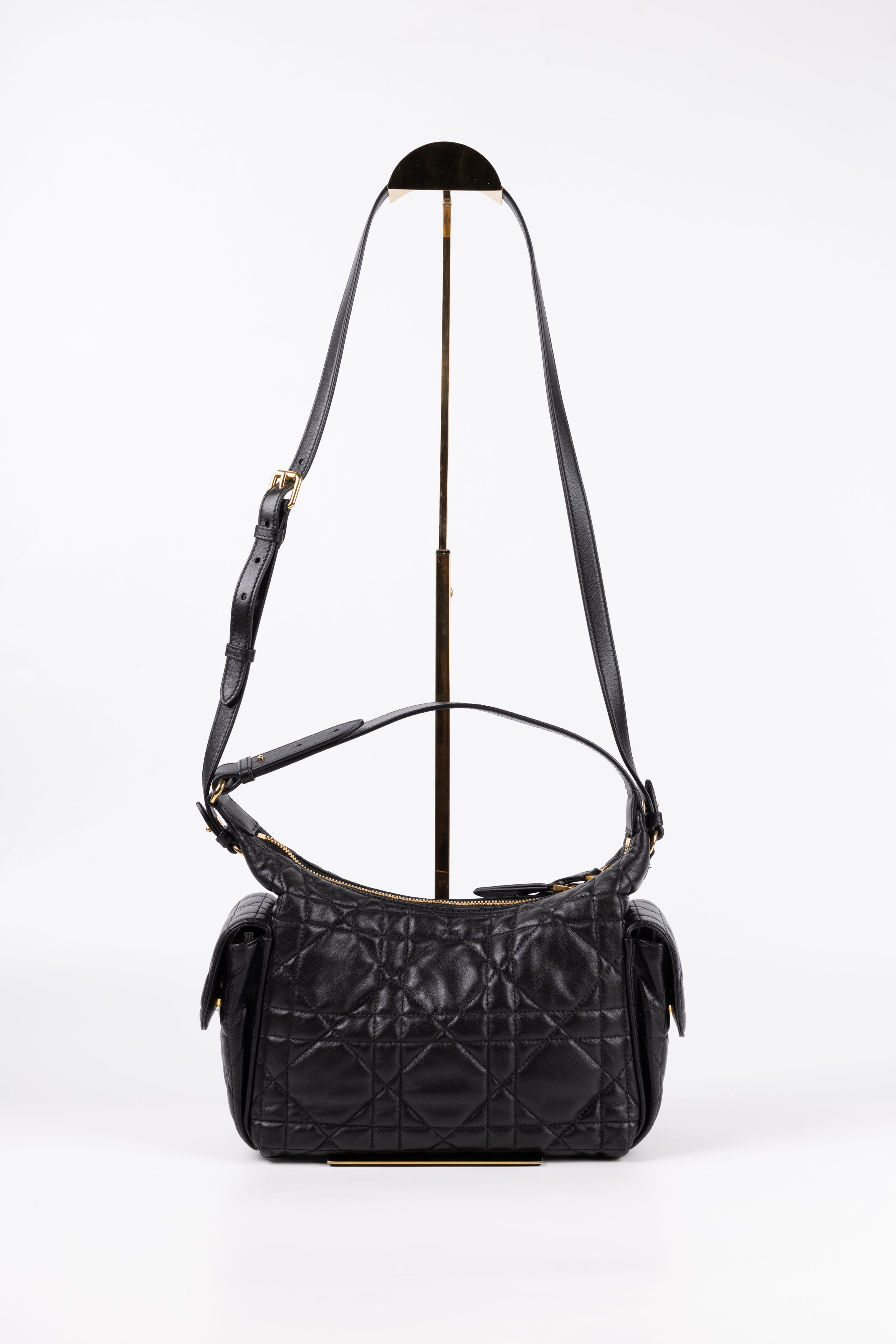 Dior D-Dream media nera