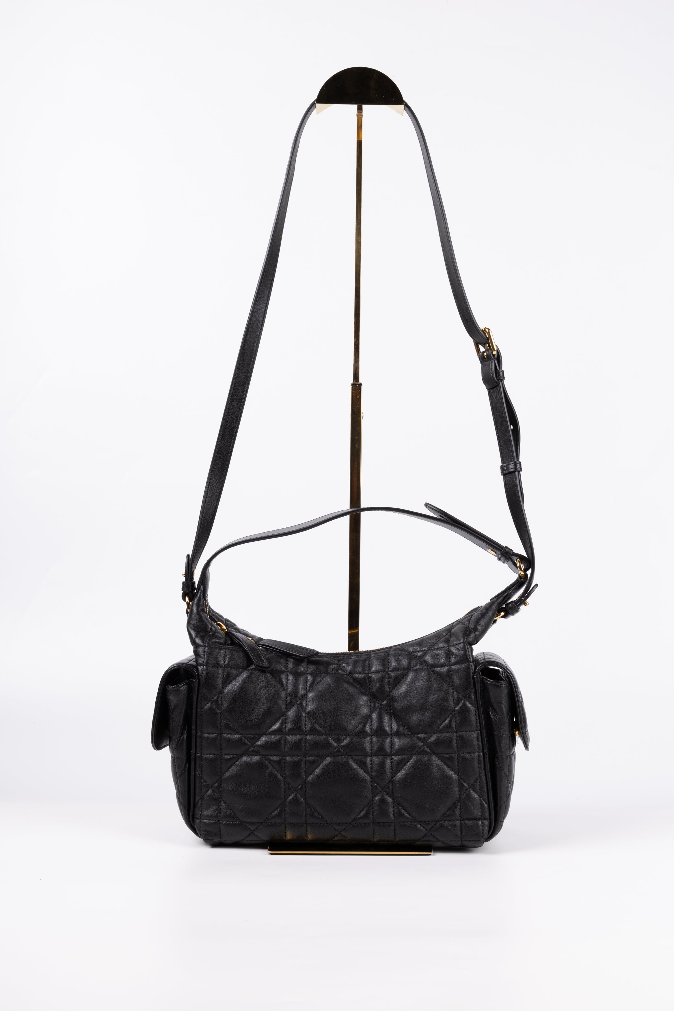 Dior D-Dream media nera