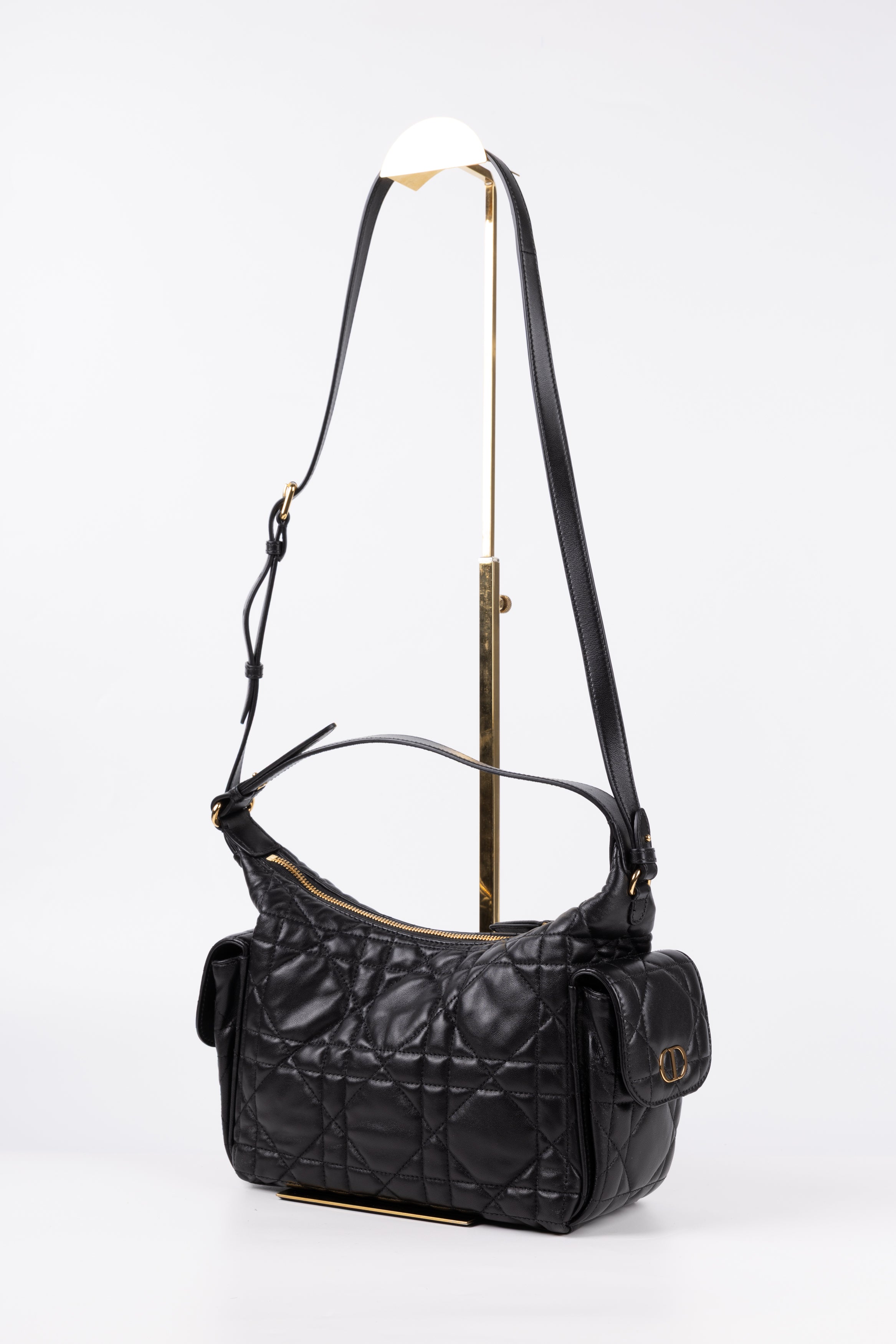 Dior D-Dream media nera